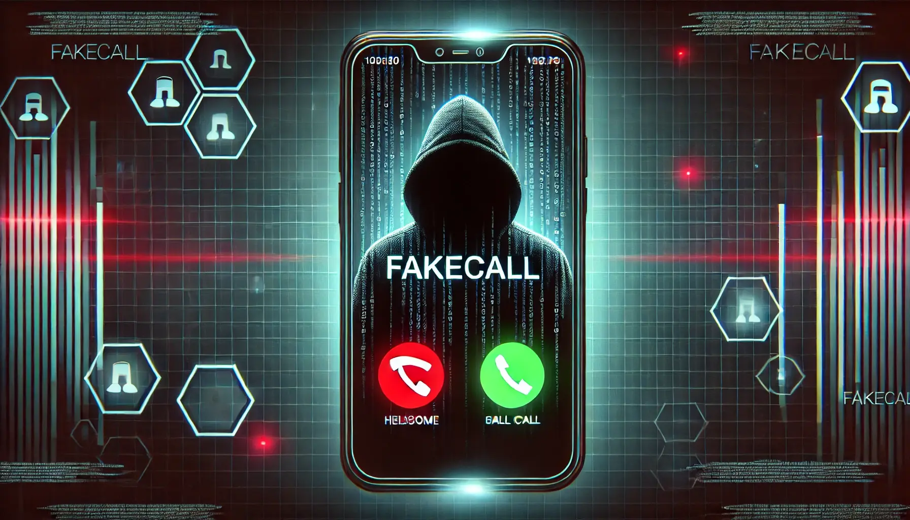 Malware FakeCall en Android Redirige Llamadas Bancarias a Estafadores