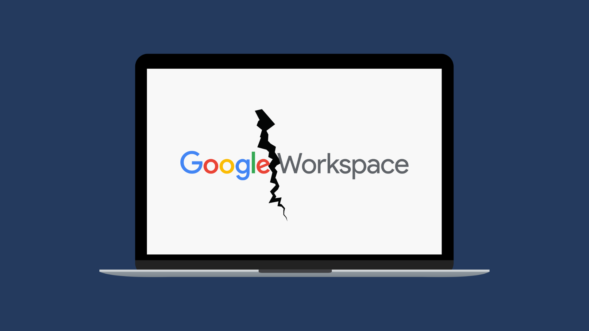 Falla de Seguridad en Google Workspace: Riesgo para tus Datos