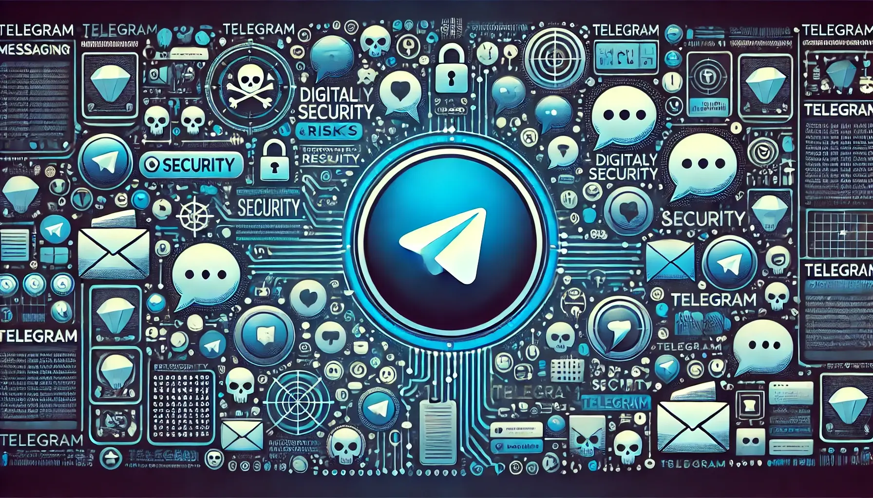 ¡Alerta! 361 Millones de Credenciales Filtradas en Telegram