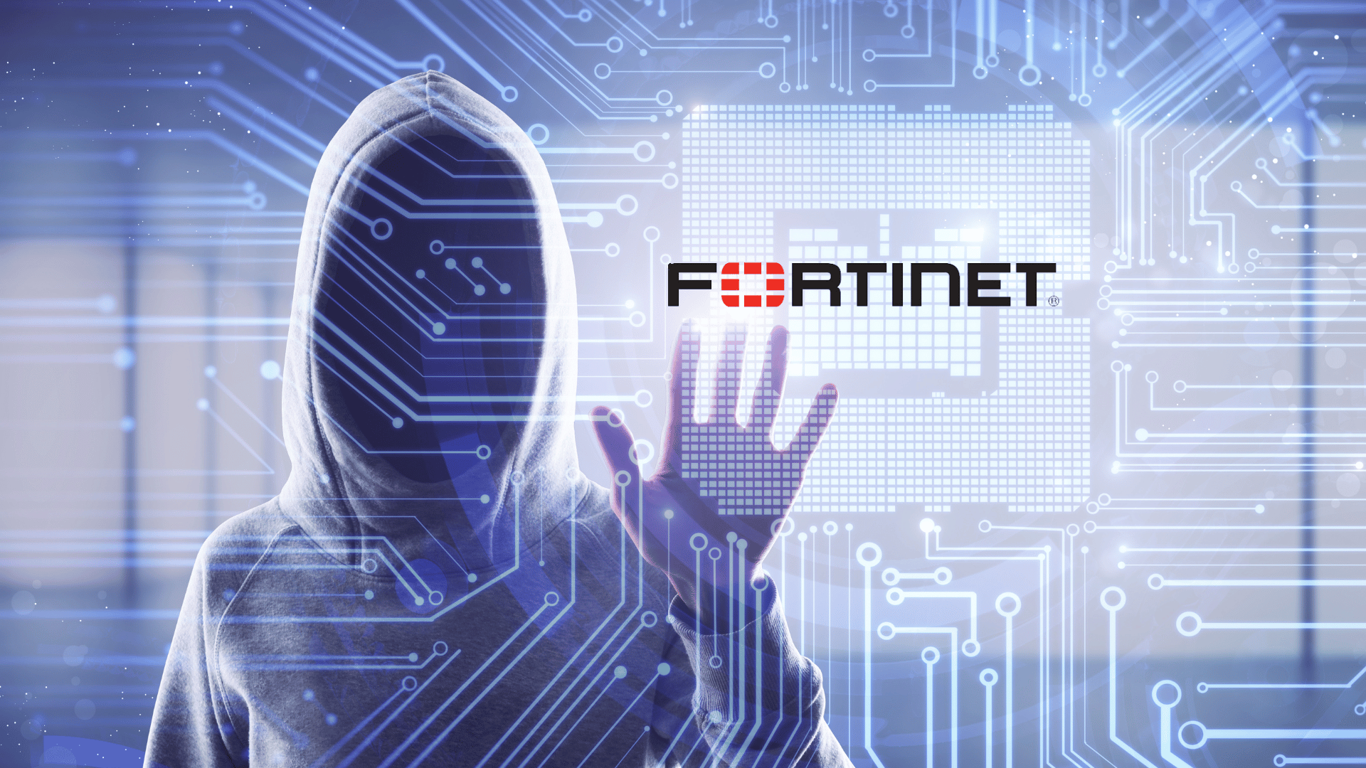 Fortinet Confirma Violación de Datos tras Robo de 440 GB