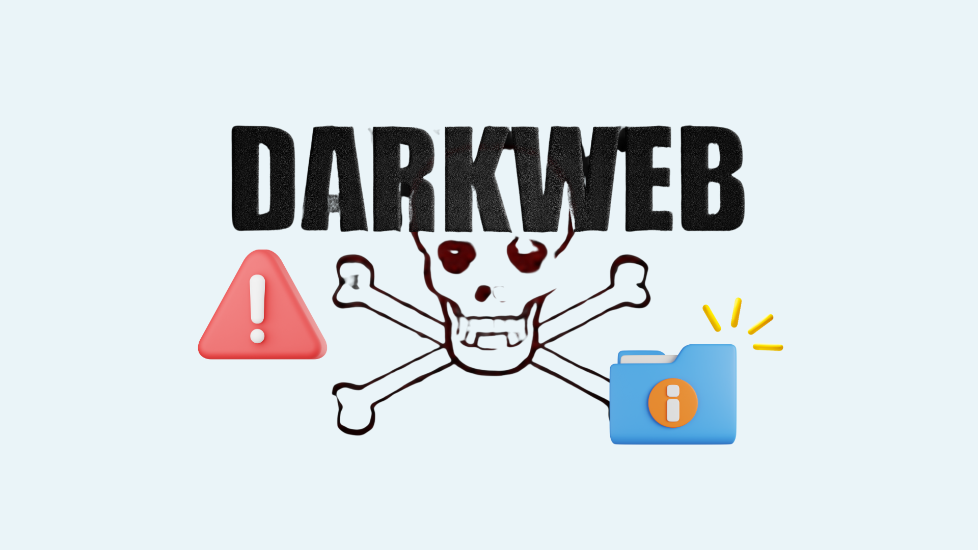 Protege tu Empresa en la Darkweb: Amenazas y Medidas de Seguridad