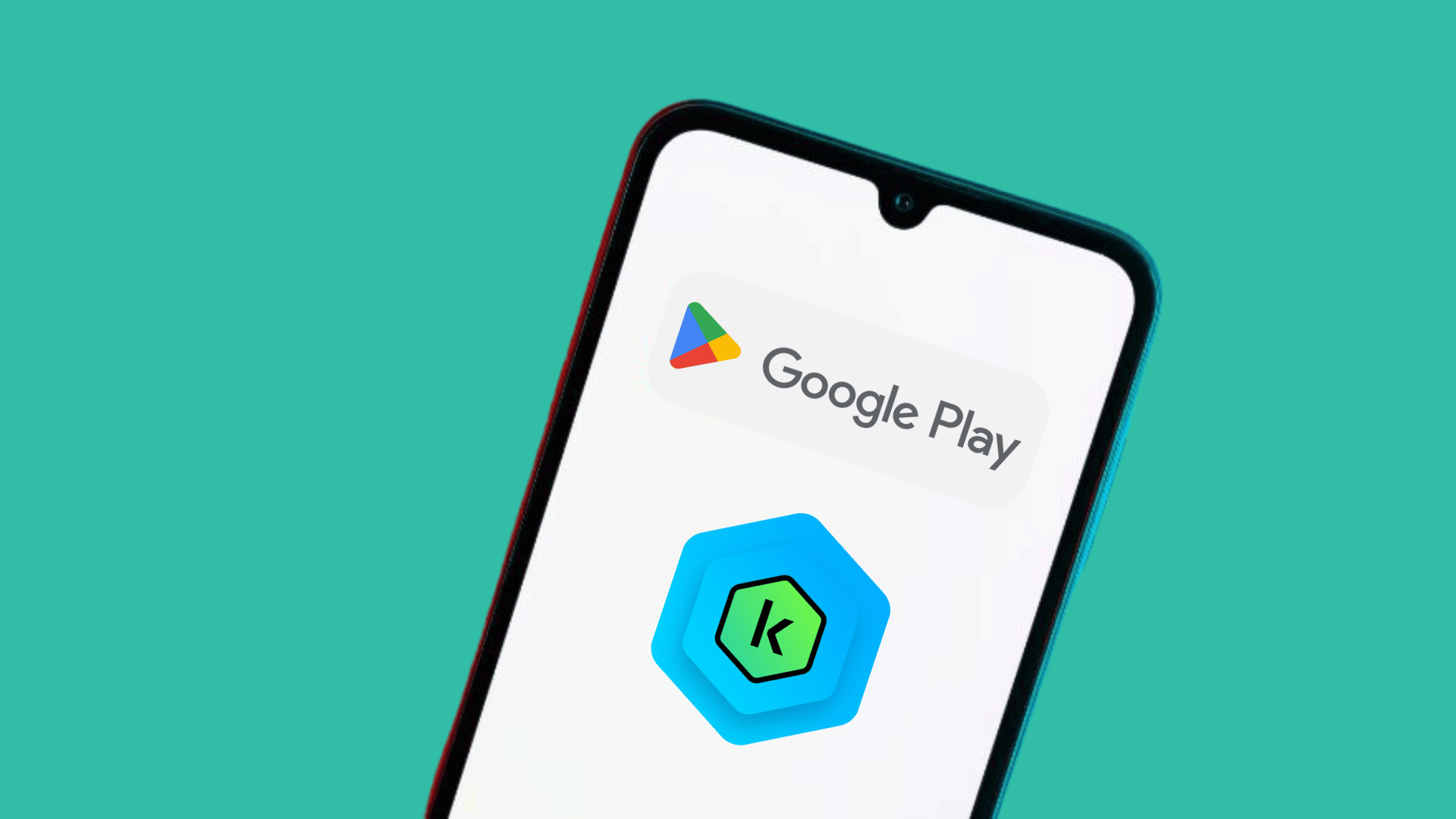 Google Elimina el Software Antivirus de Kaspersky de Play Store