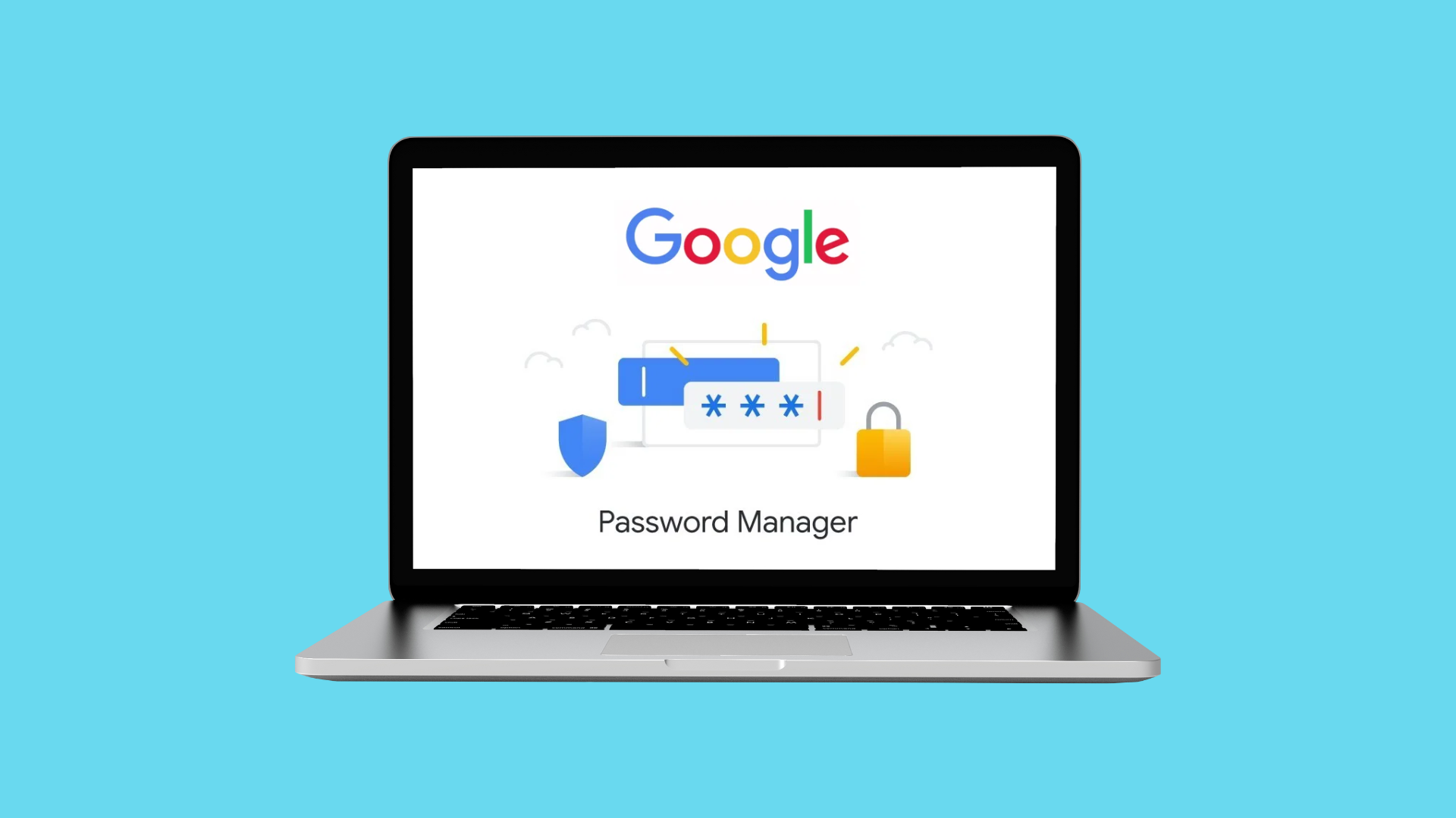 Google Password Manager: Gestión de Contraseñas Seguras