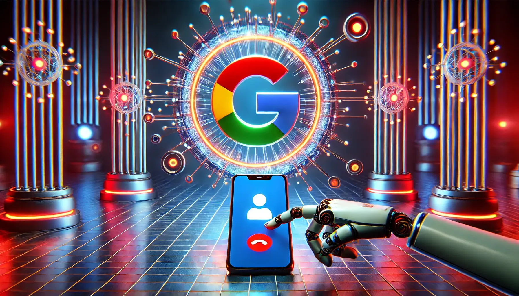 Google Pixel usa IA para Detectar Estafa en Conversaciones Telefónicas