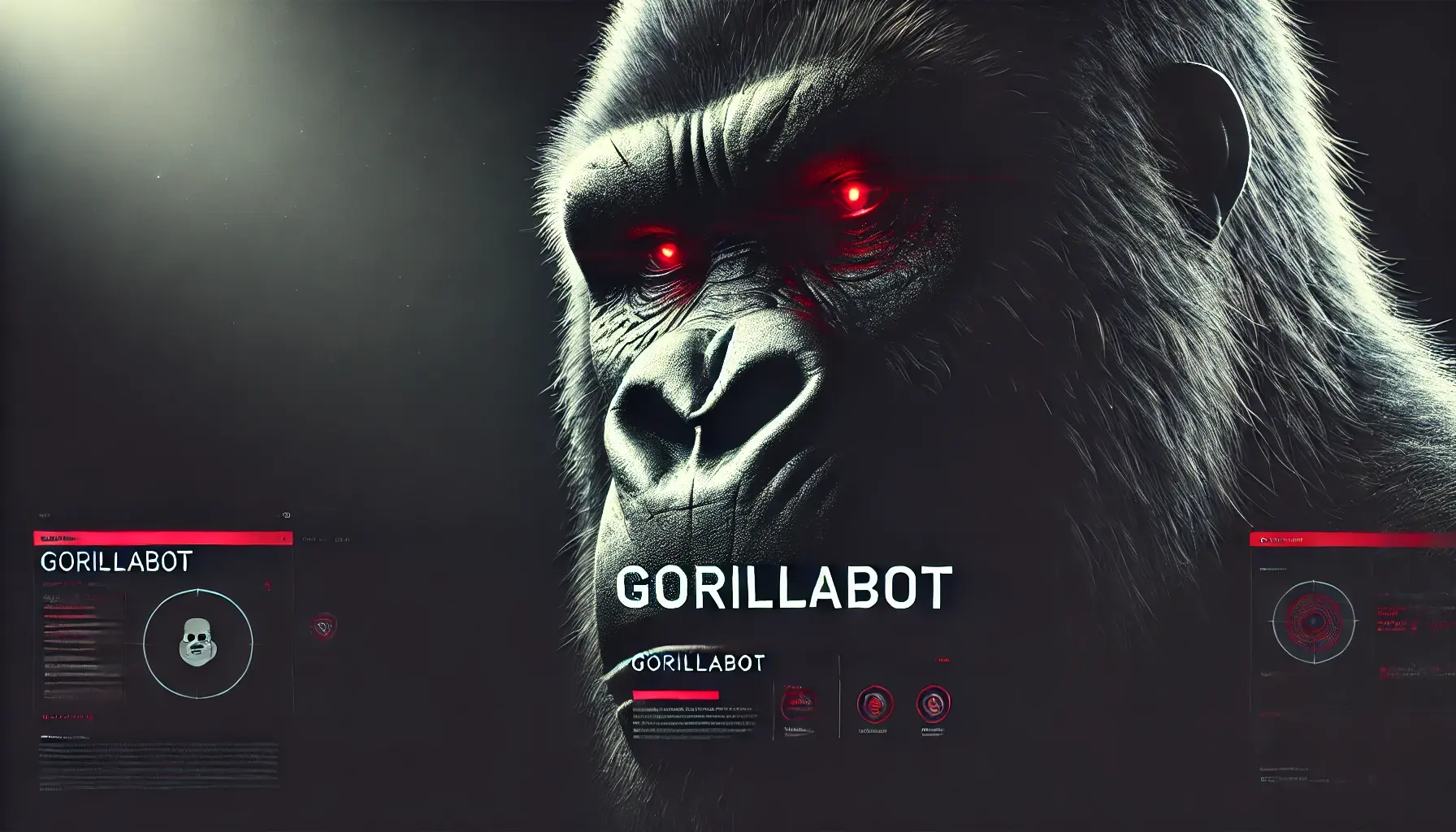 Nueva Botnet Gorilla Lanza 300,000 Ataques DDoS Diarios en 100 Países