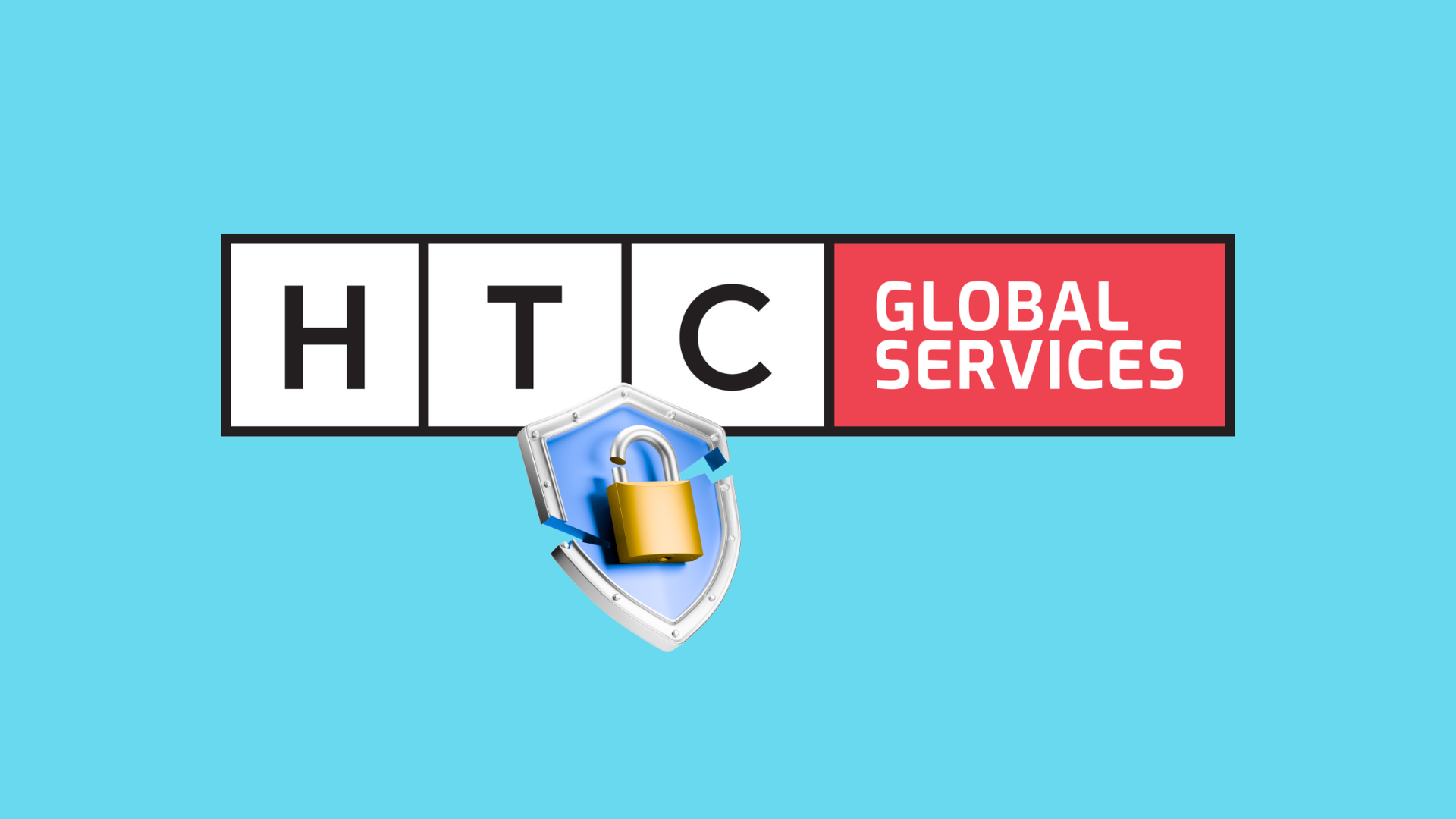 HTC Global Services Confirma Ataque Cibernético