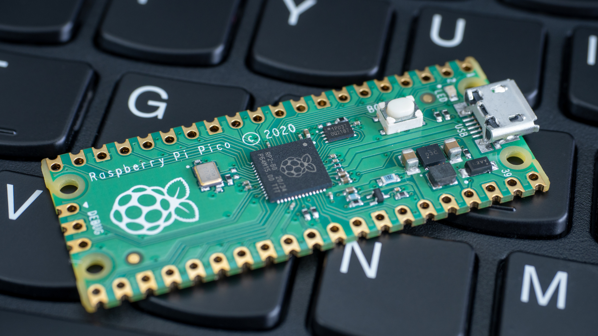 Hacker vulnera cifrado en Windows en 43s con Raspberry Pi