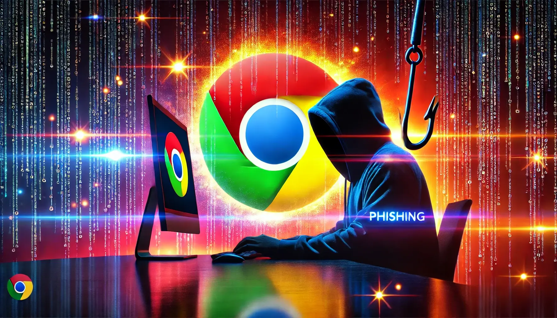 16 Extensiones de Chrome Hackeadas Exponen Datos de 600,000 Usuarios