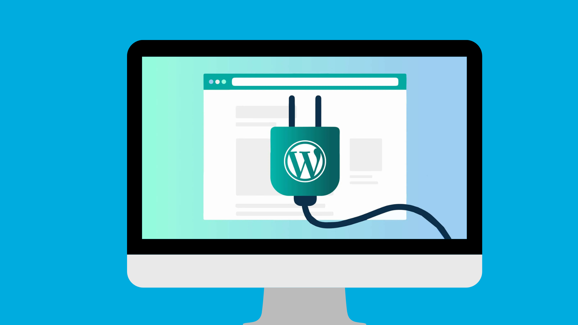 Hackers atacan plugin de WordPress en 1M de sitios