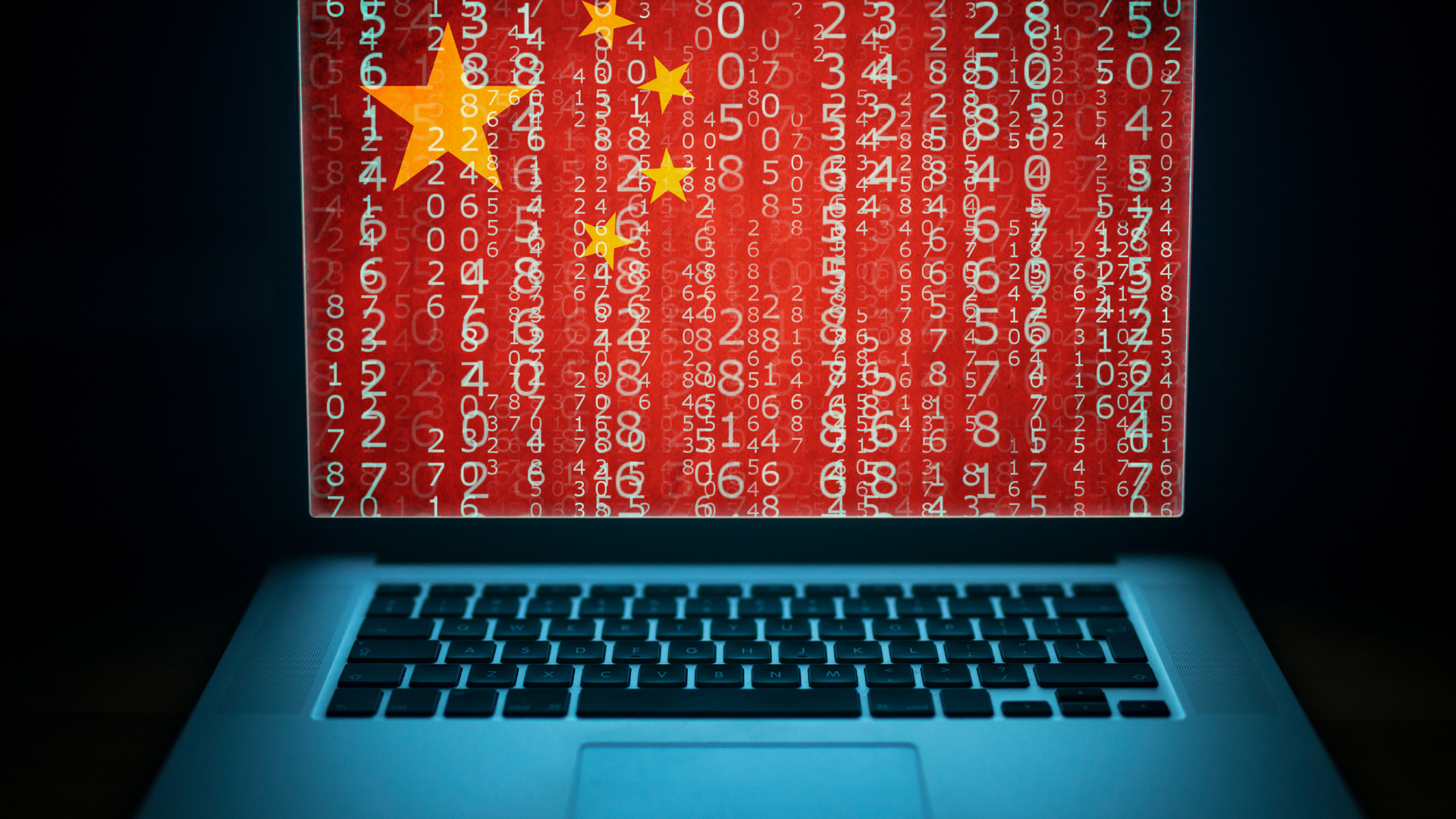 Hackers de China atacan red militar de Holanda con Malware