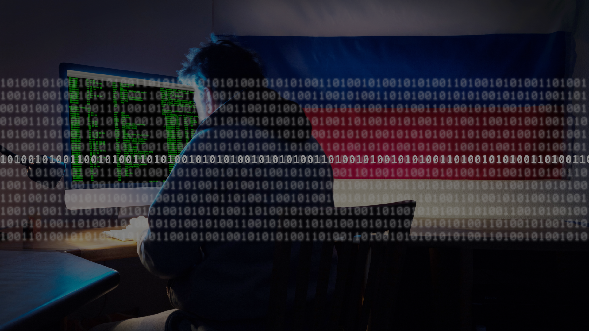 Hackers rusos atacan sitios web españoles en apoyo a agricultores
