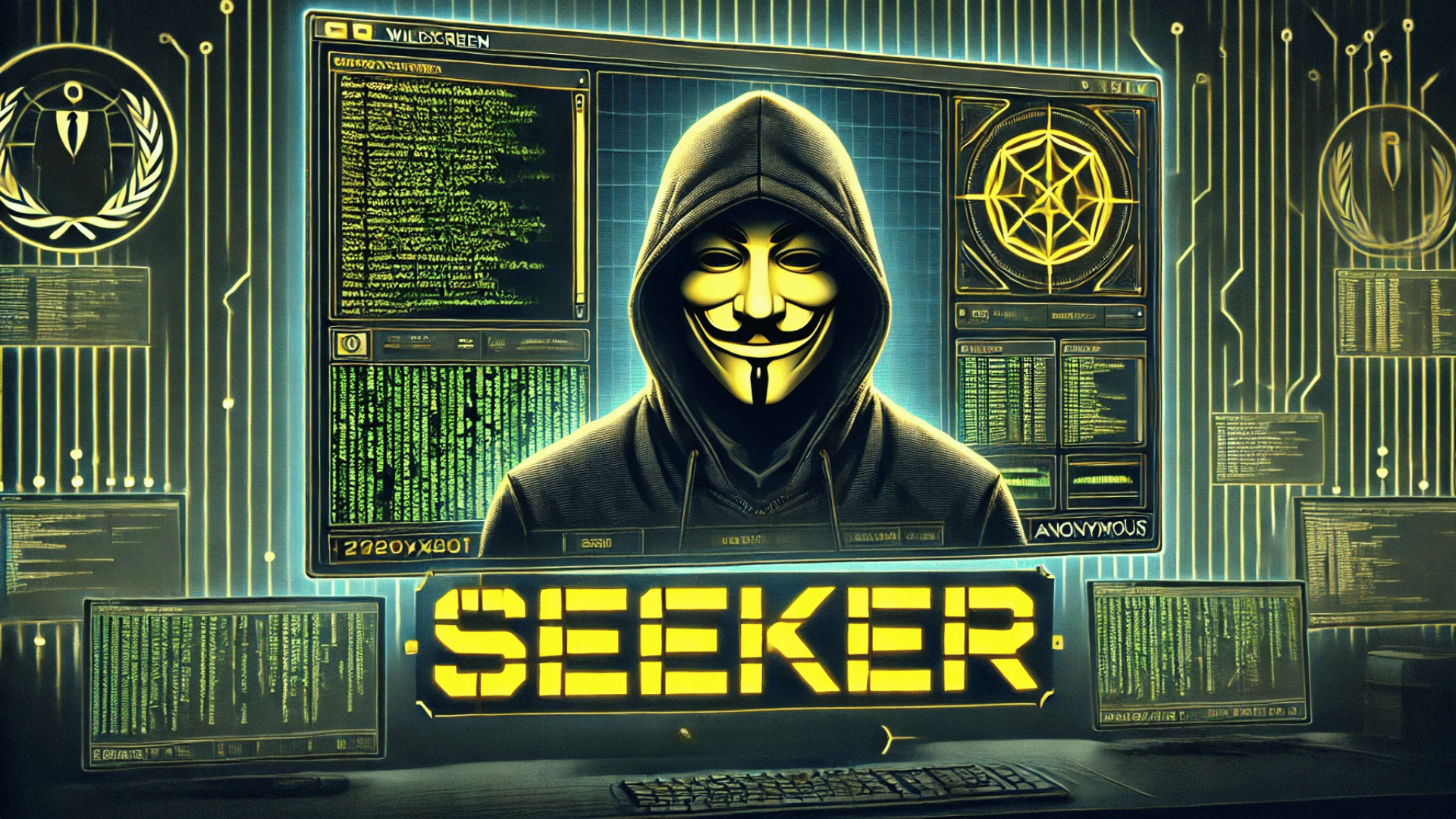 ¿Qué es Seeker?: Geolocalización y Pruebas de Hacking Ético