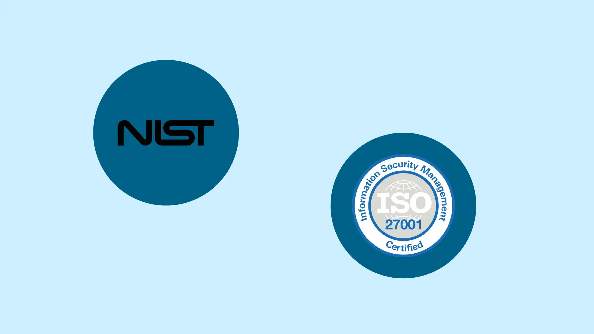 ISO 27001 vs NIST: ¿Qué marco de seguridad necesita tu empresa?