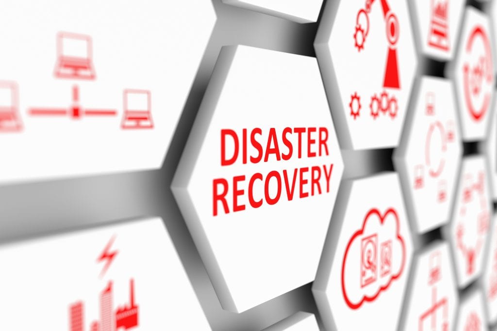 4 principales ventajas de la recuperación ante desastres en la nube para las empresas