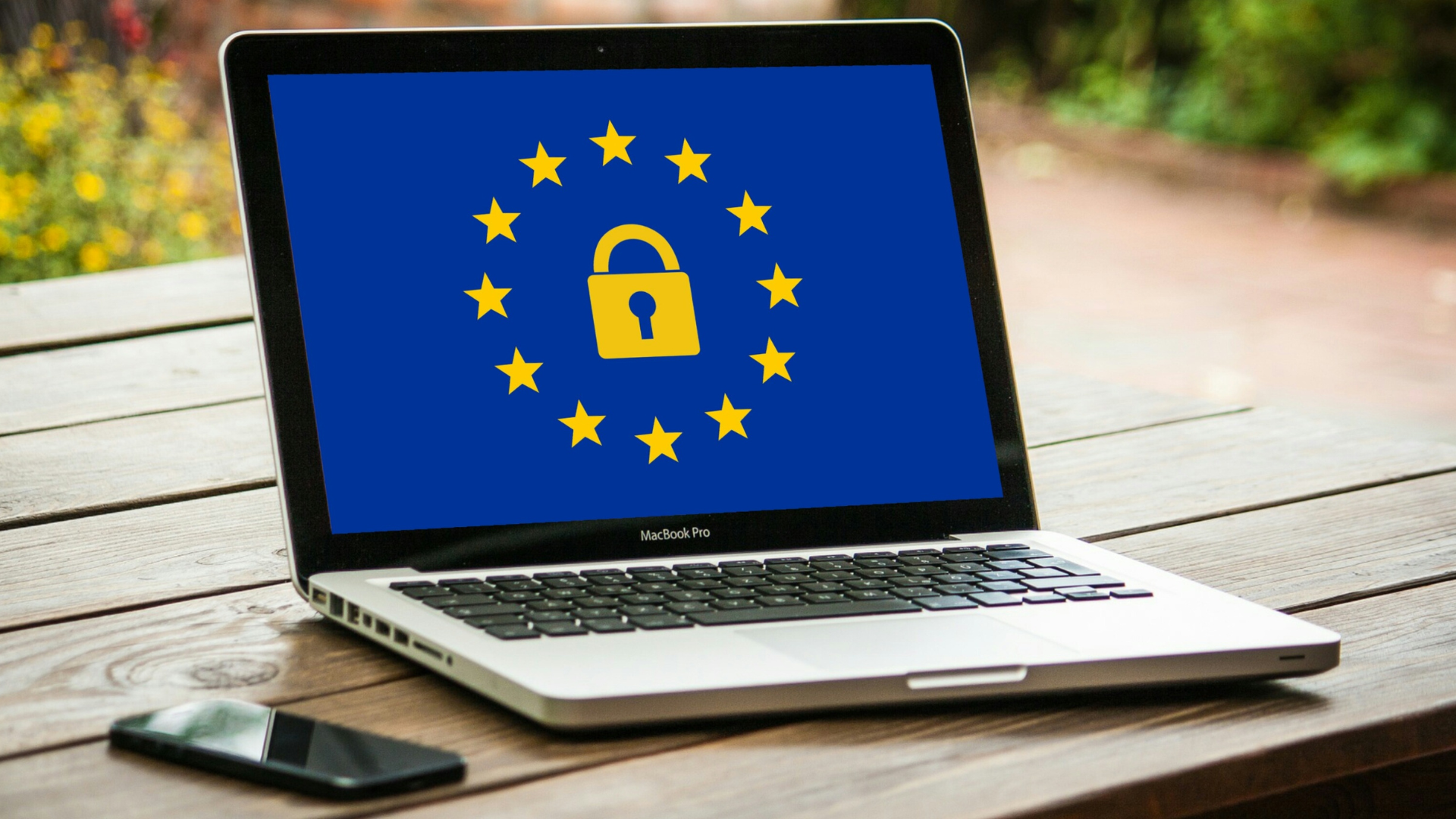 Impacto de la Normativa GDPR en ISO/IEC 27001