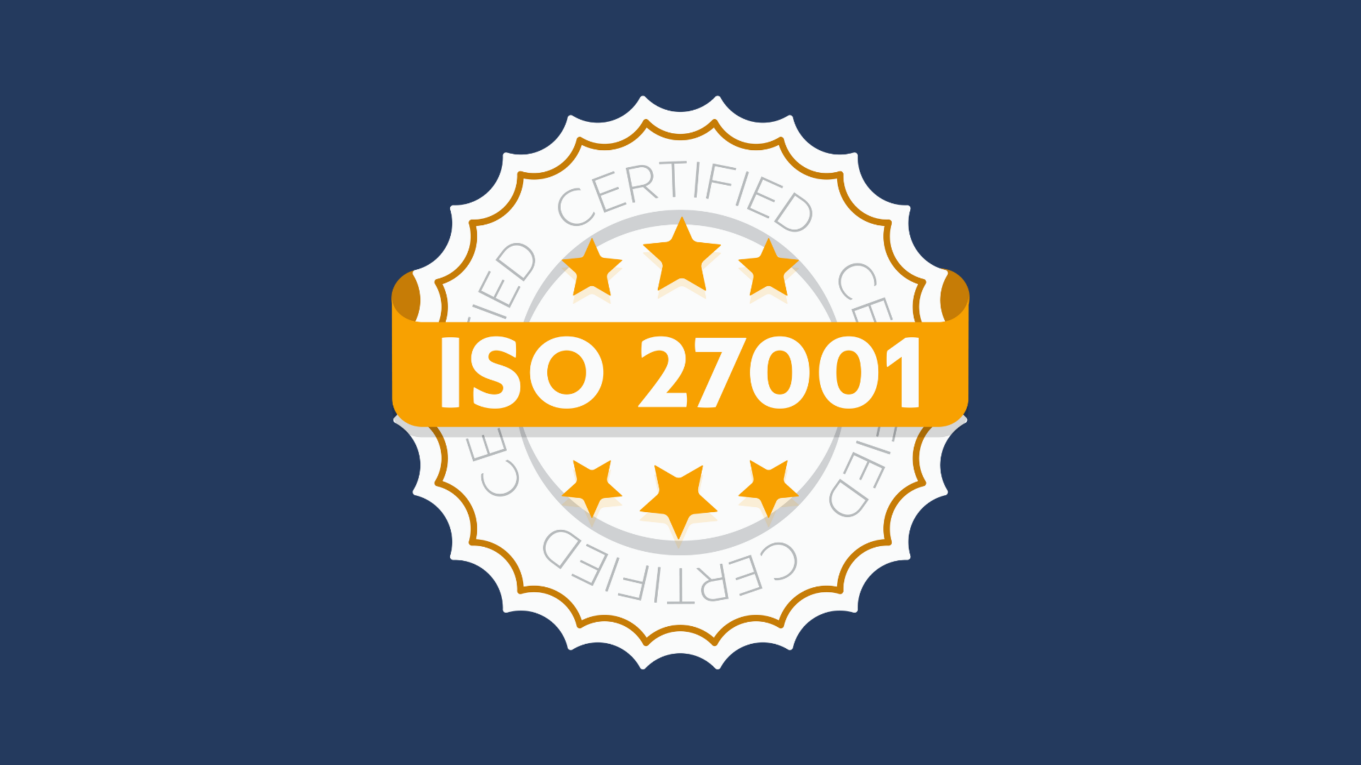 Importancia de la certificación ISO 27001 en la era digital