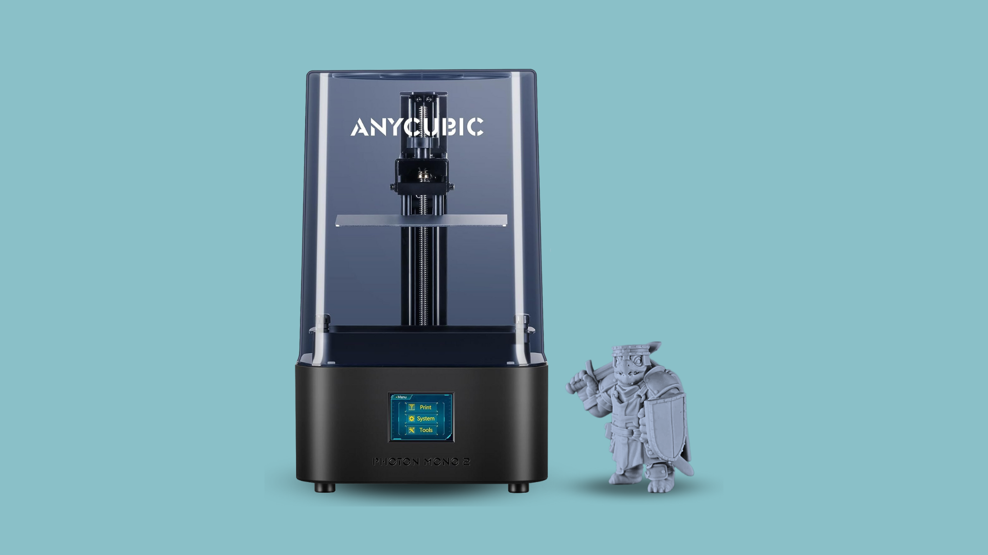 Impresoras 3D Anycubic Hackeadas Globalmente