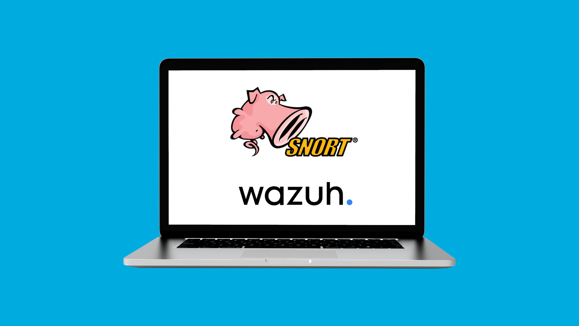 Integración de Wazuh con Snort: Seguridad de Red Efectiva