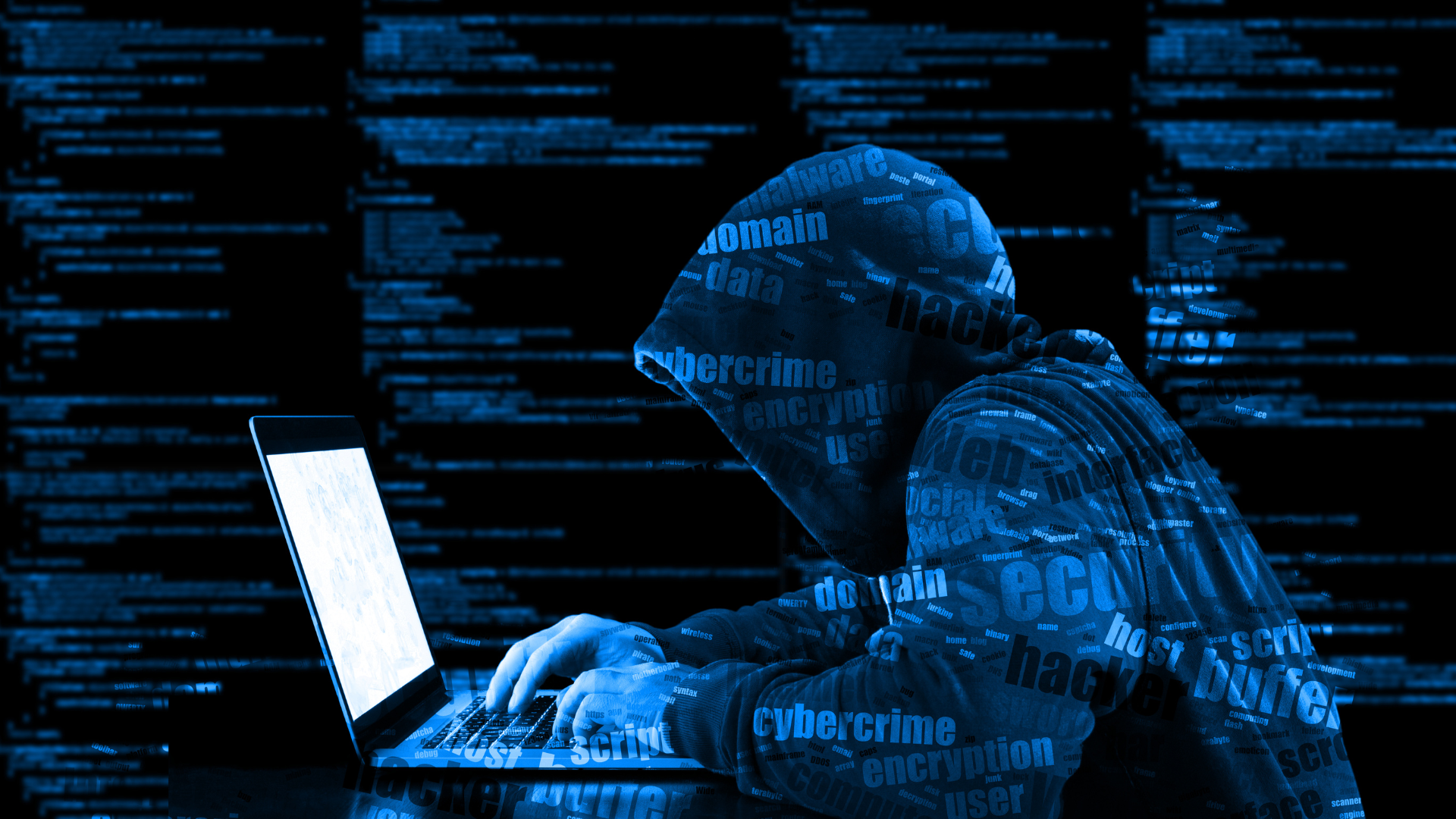 Interpol captura 31 personas en redada global contra ransomware