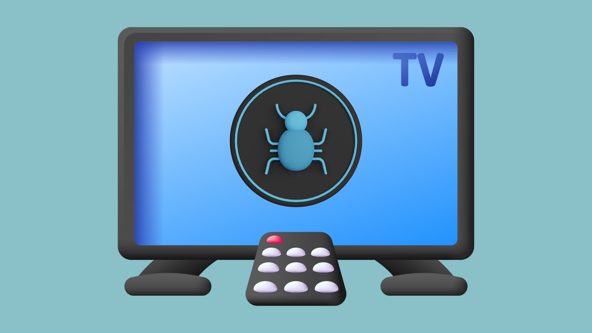 La Creciente Amenaza de Malware en Android TV