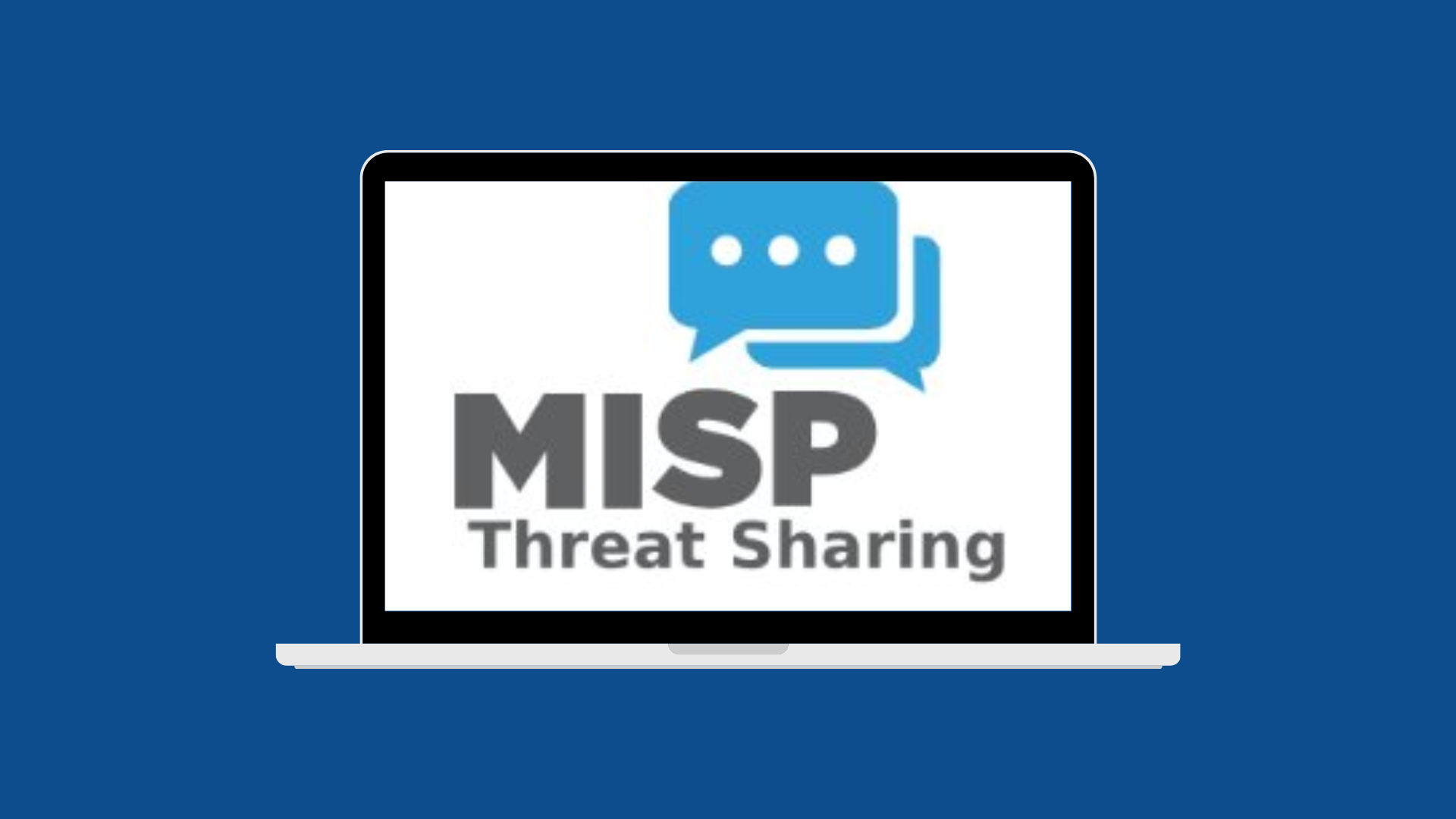 MISP: Malware Information Sharing Platform & Threat Sharing