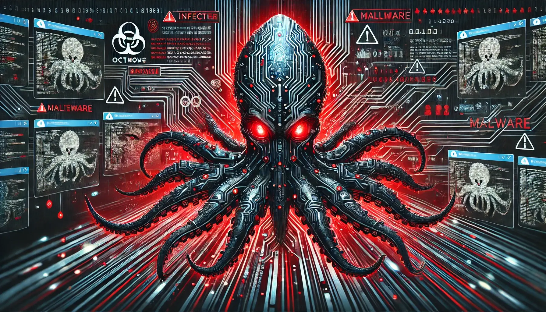 Nueva Versión del Malware Octo se Hace Pasar por NordVPN y Chrome