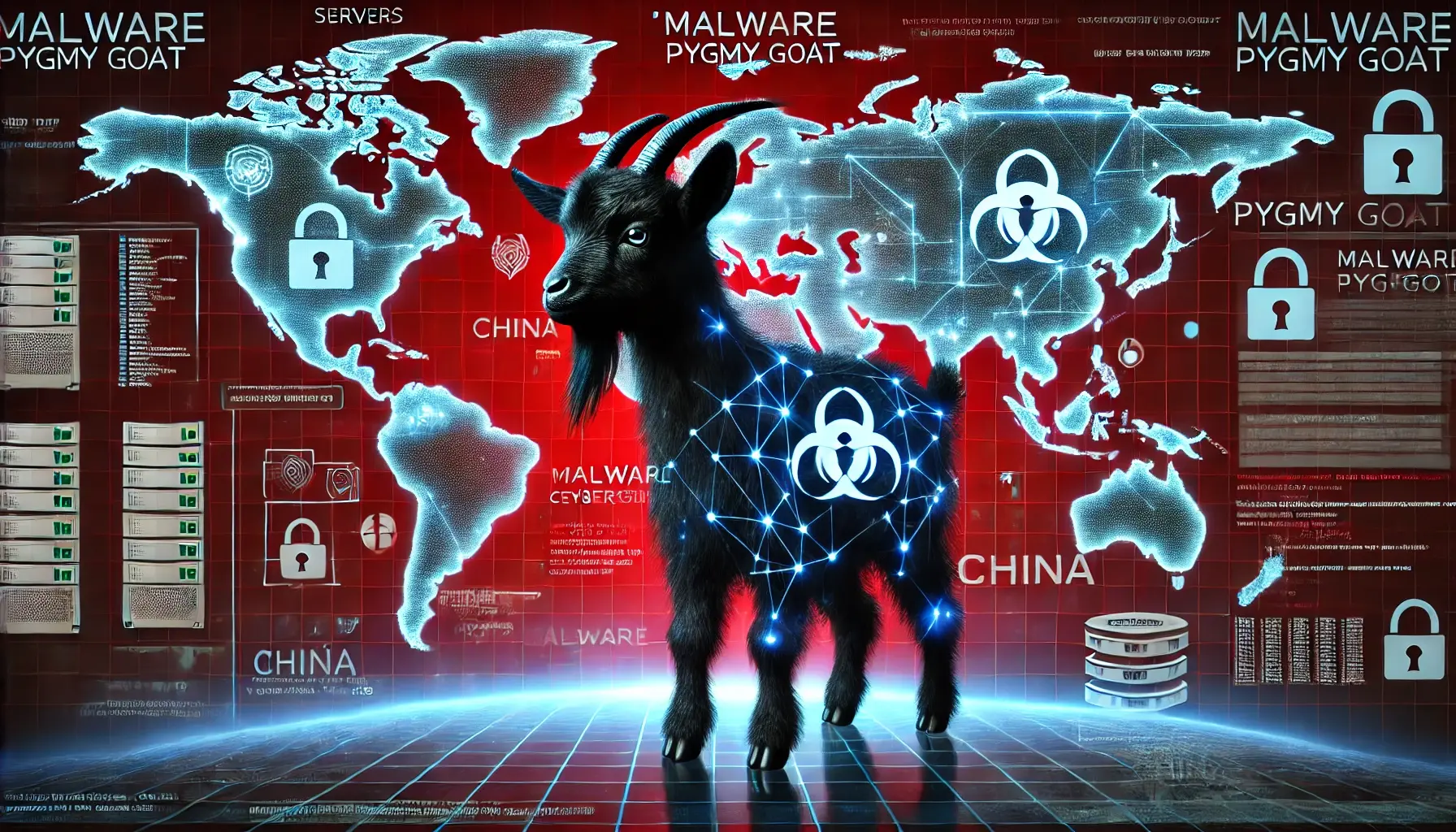 Ataque con el Malware Pygmy Goat Compromete Firewall de Sophos