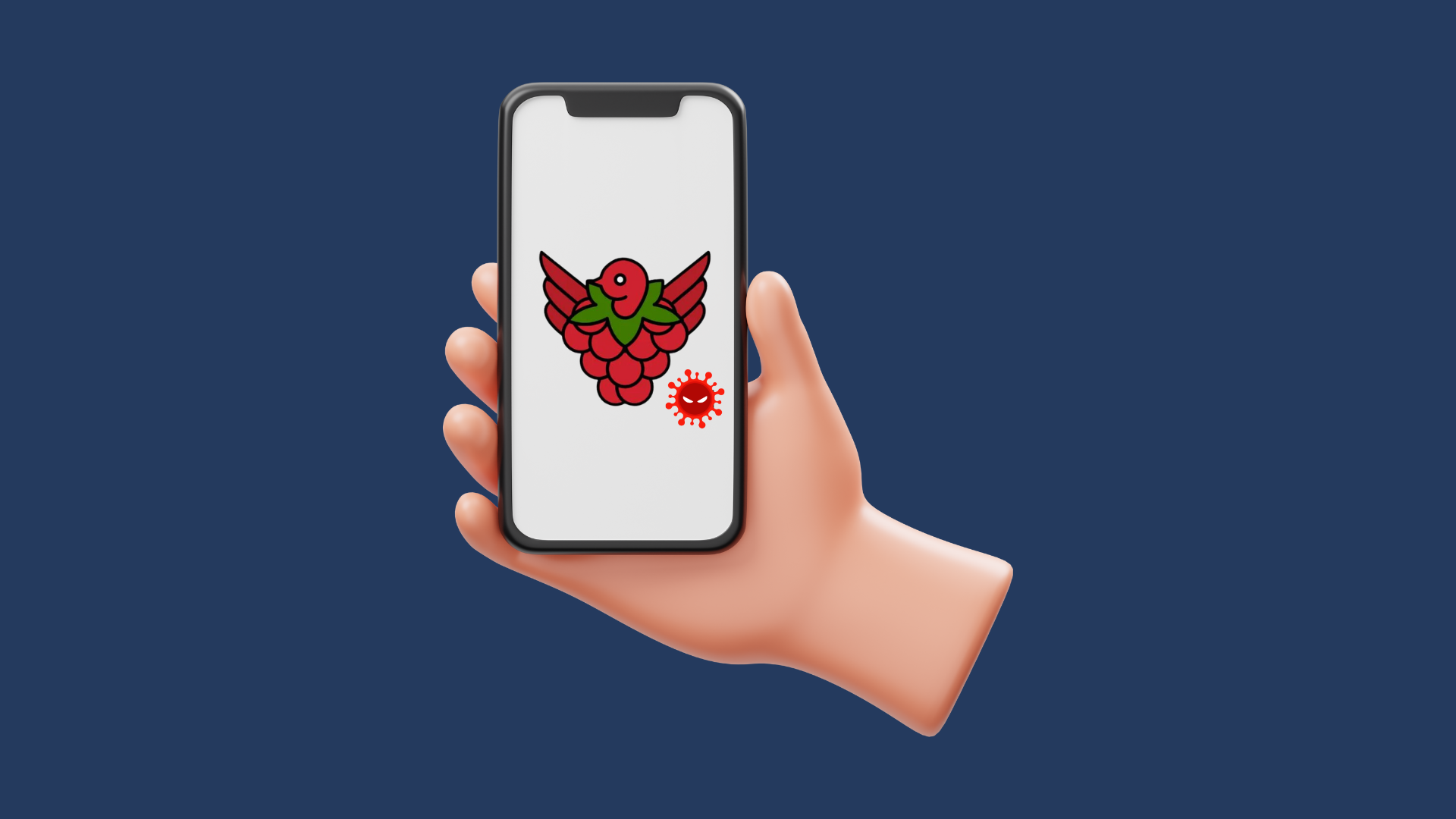 Malware Raspberry Robin: Actualización con Discord y Nuevos Exploits