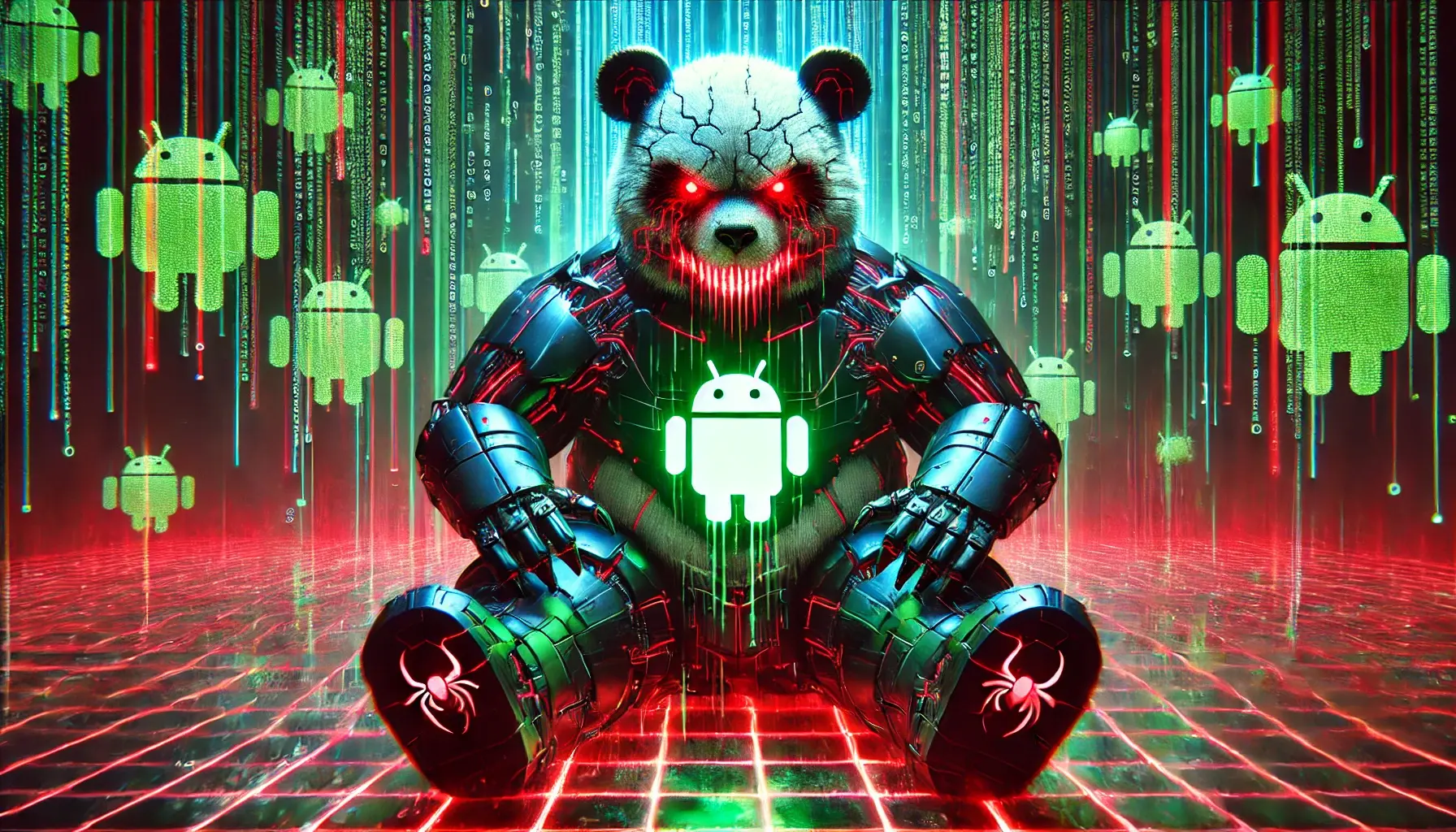 Troyano Bancario ToxicPanda para Android Ataca en Latinoamérica