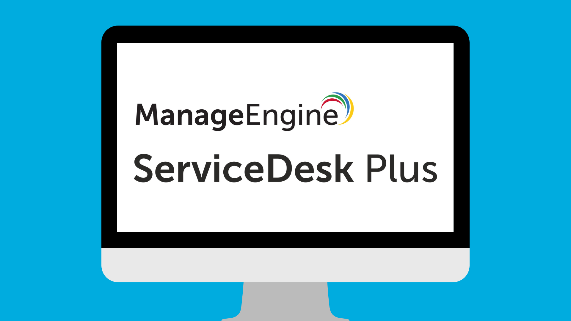 ManageEngine ServiceDesk Plus: Gestión de Servicios de TI