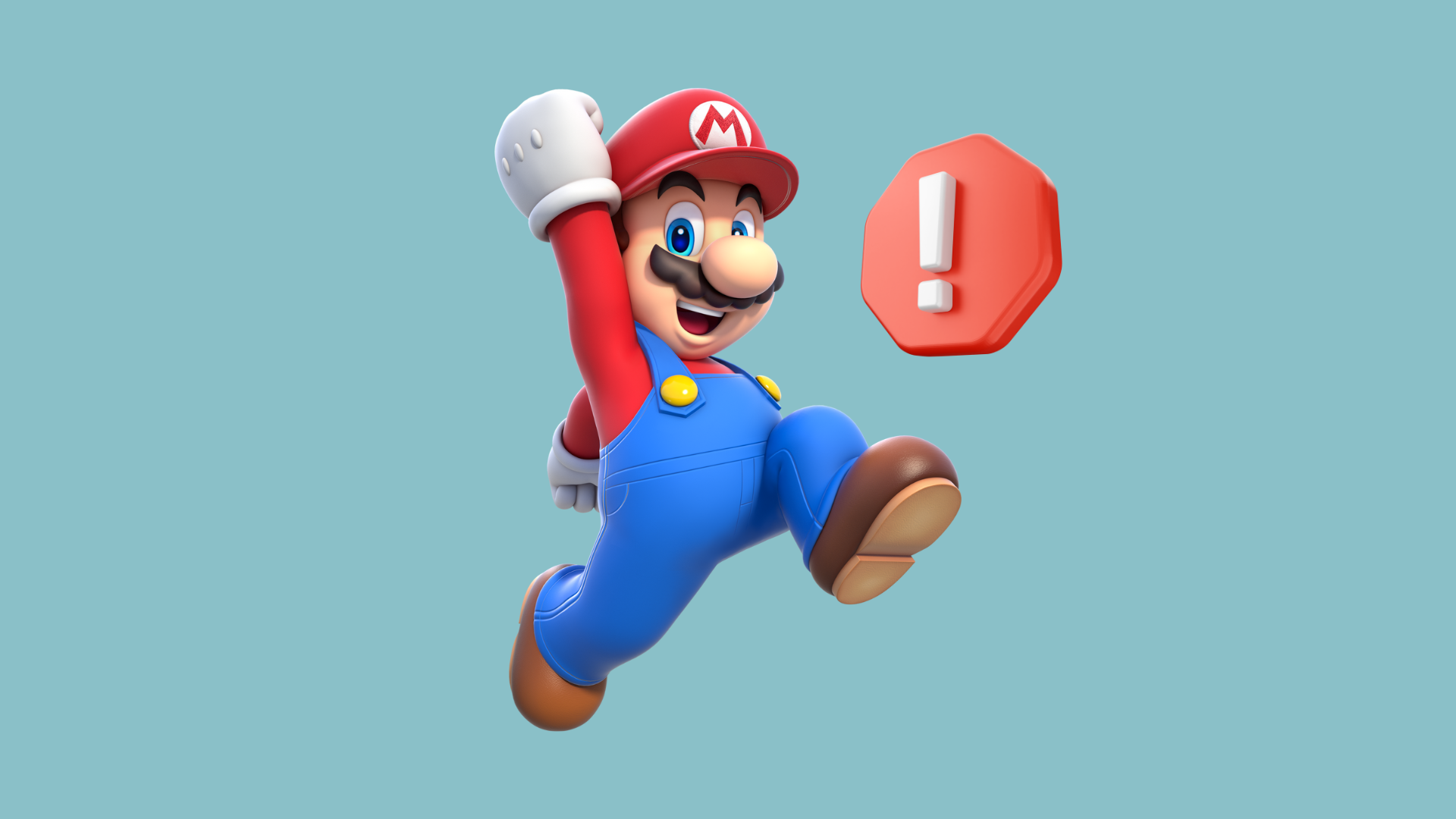 Mario Forever: Juego Gratuito, ¿Nido de Troyanos y Mineros?