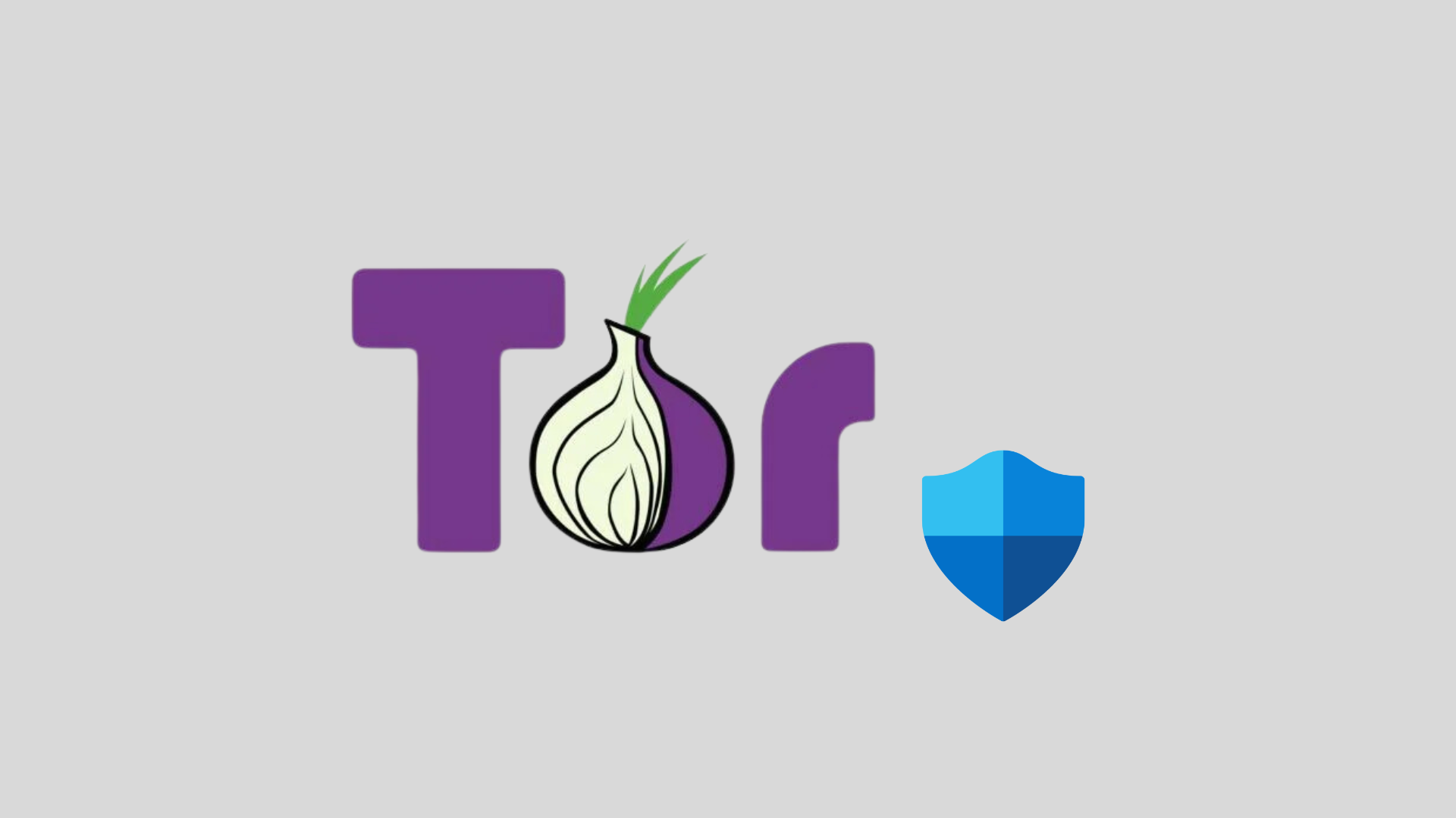 Microsoft Defender Reconoce a Tor como Navegador Seguro