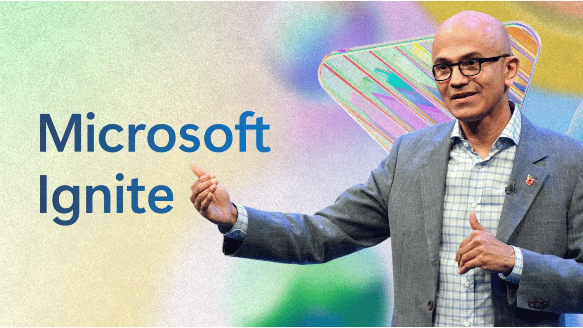 Microsoft Ignite 2024: Principales Novedades