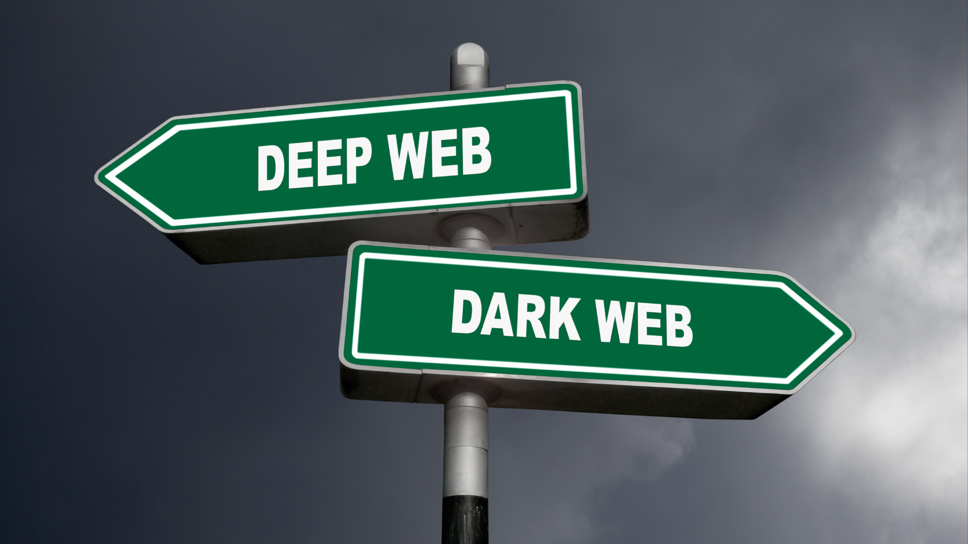 Mitos y Realidades de la Deep Web
