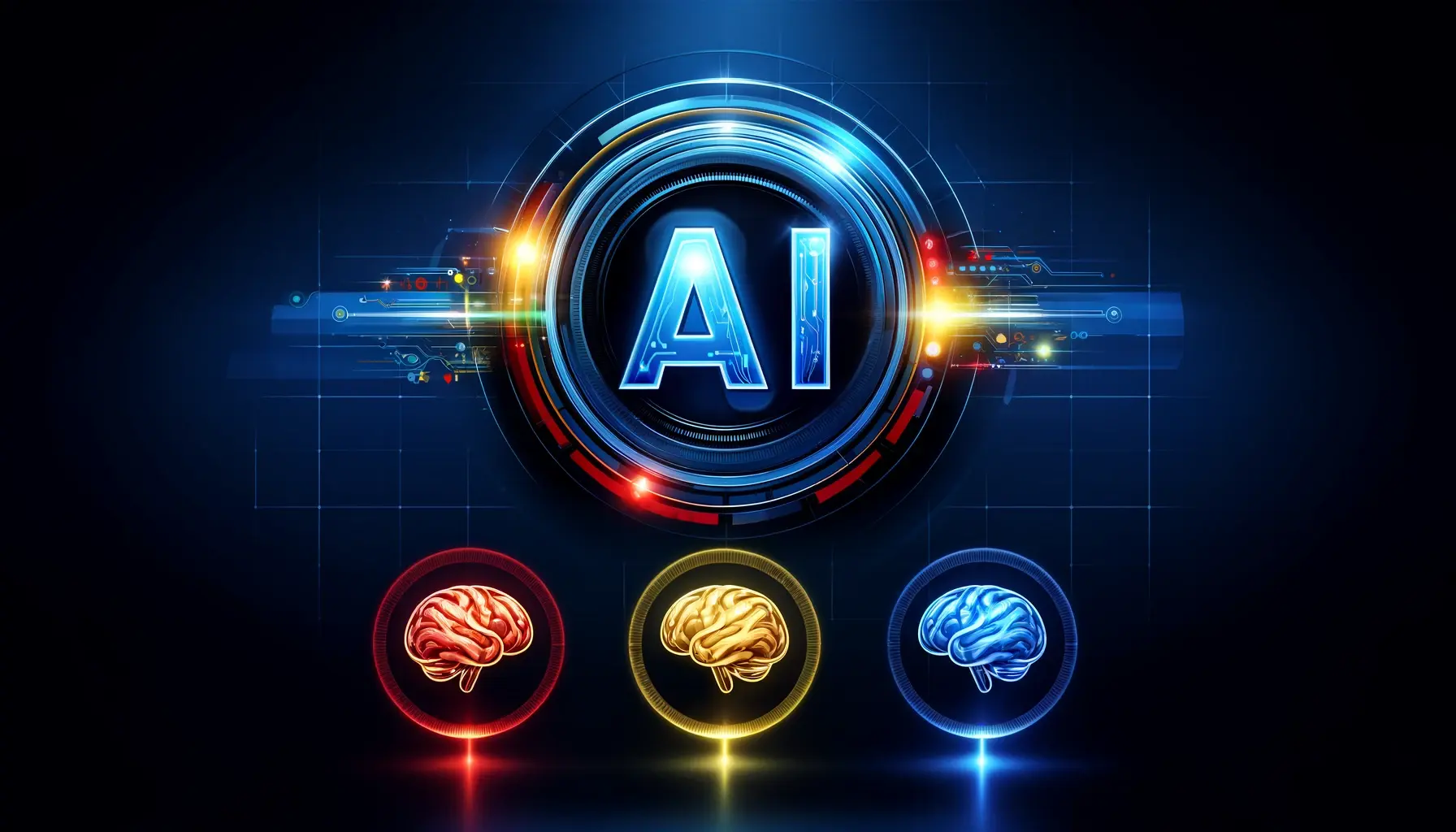 Explorando los Niveles de la Inteligencia Artificial: De IA a GPT-4