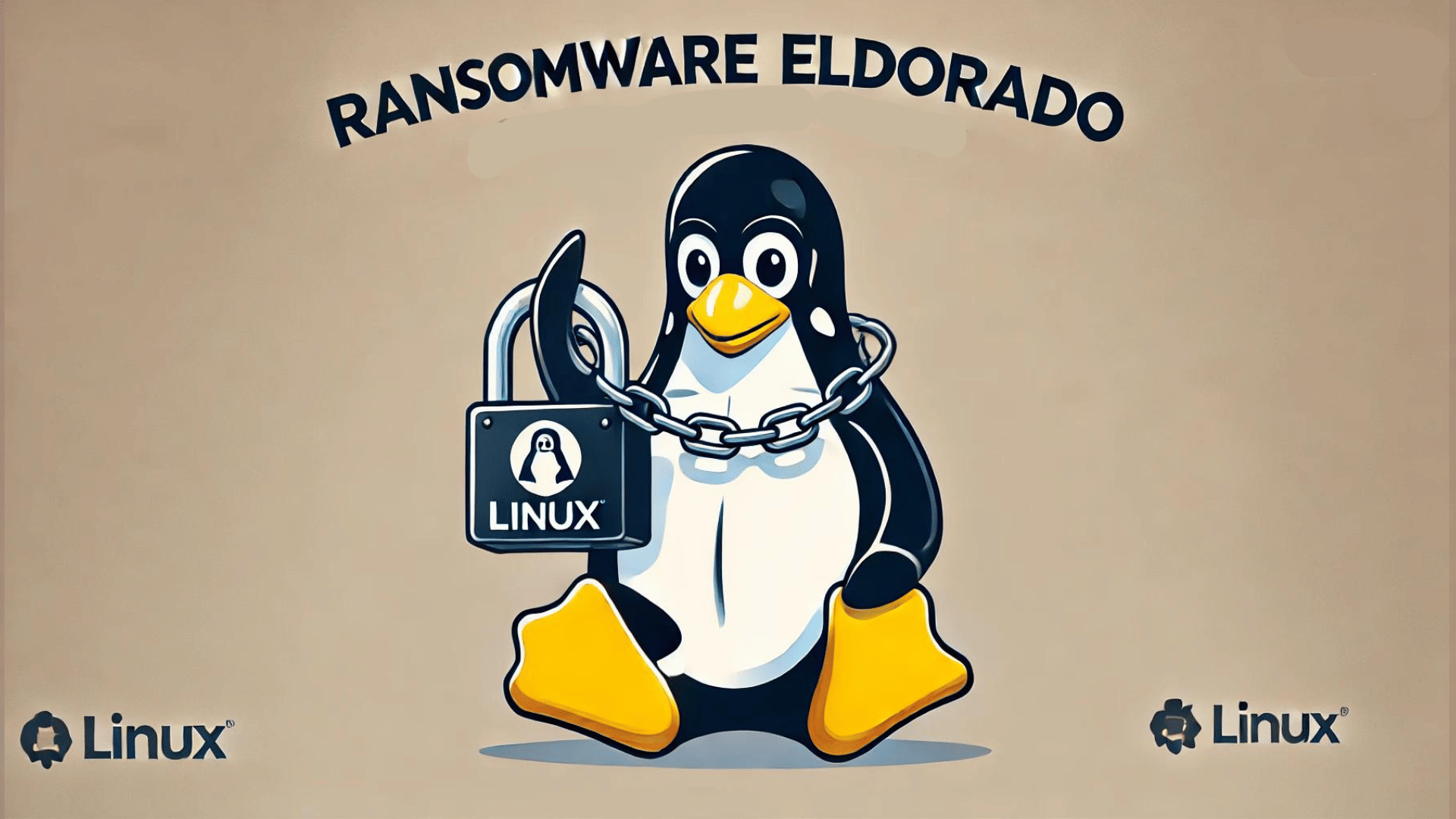 Nuevo Ransomware Eldorado ataca Windows y Linux