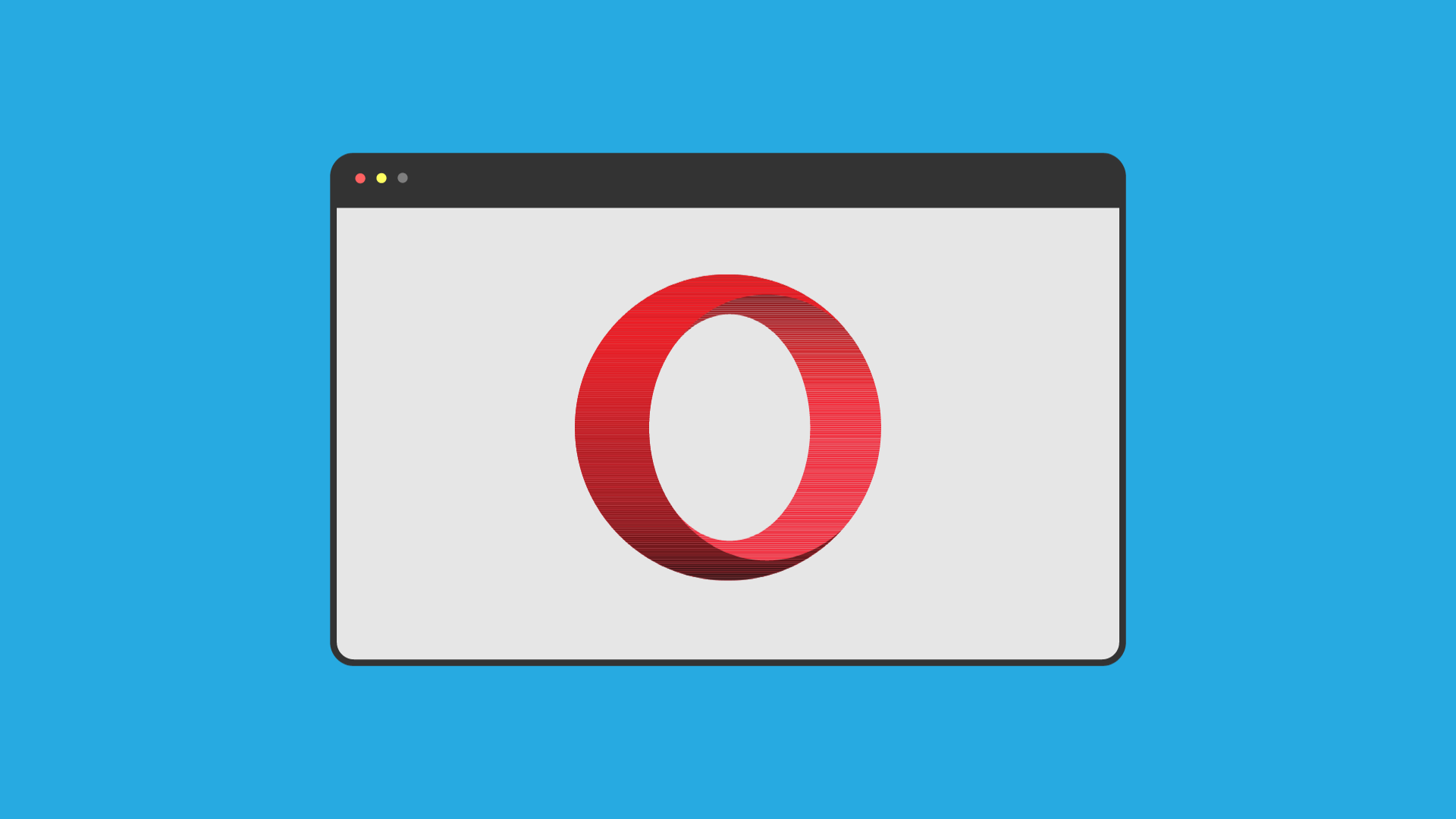 Opera MyFlaw: Riesgo de ejecución de archivos en Mac/Windows