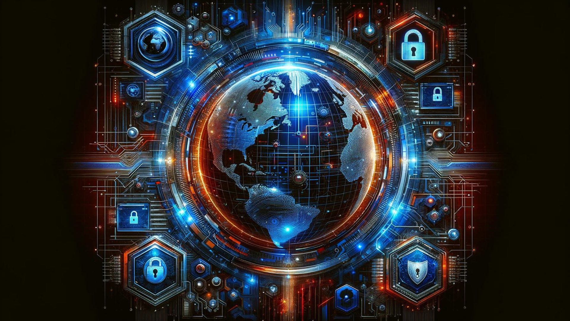 Operación global frena el avance del Ransomware LockBit