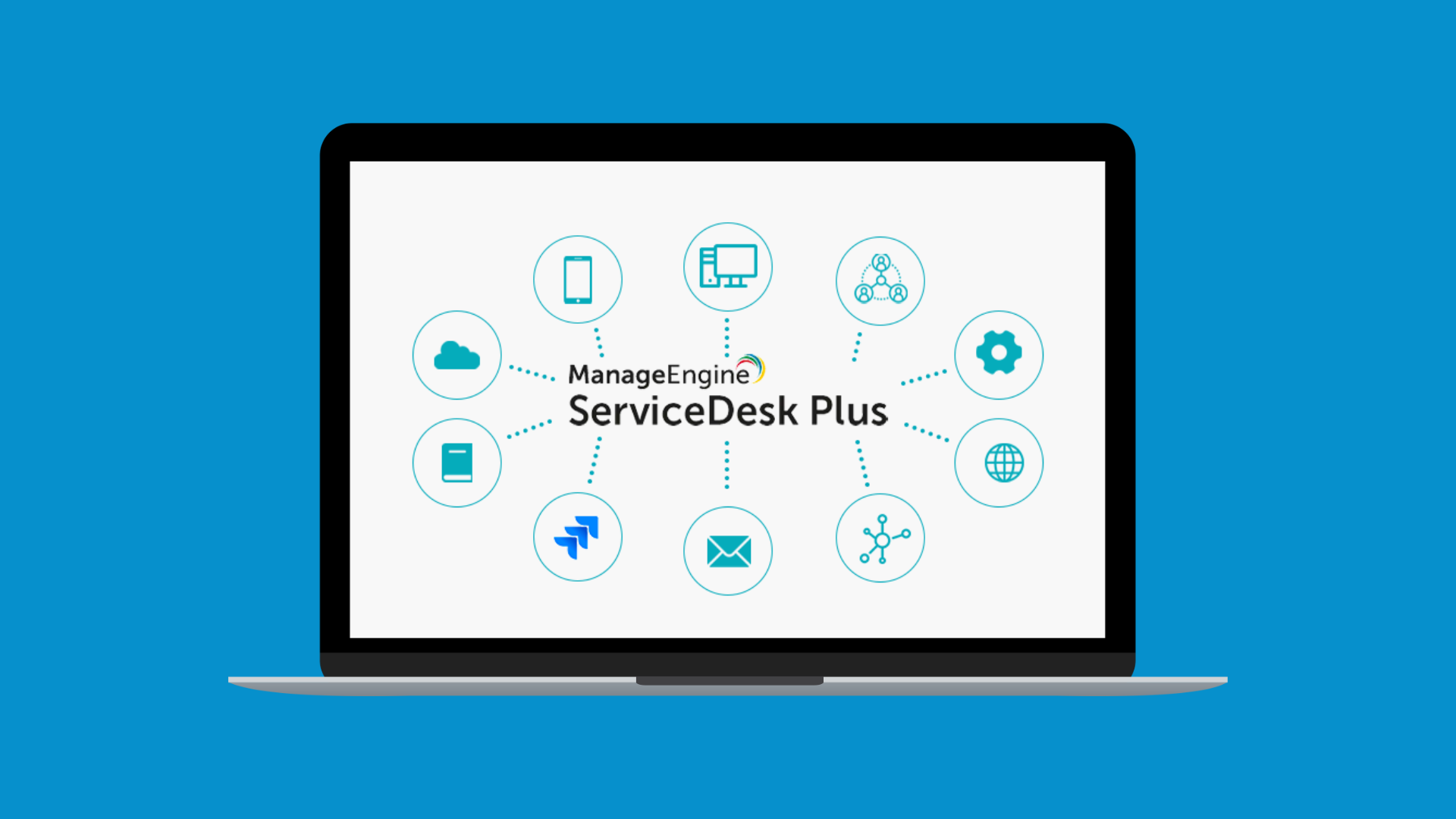 Optimización de la Gestión SLA en ServiceDesk Plus