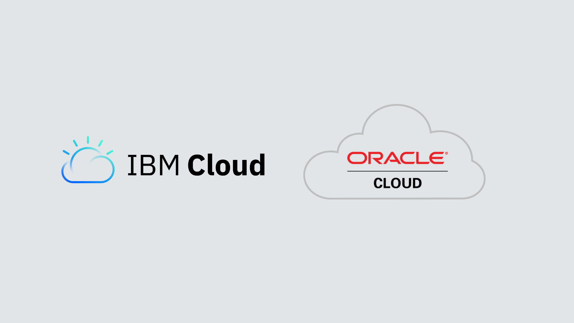 Otros Proveedores de Servicios en la Nube: IBM Cloud y Más