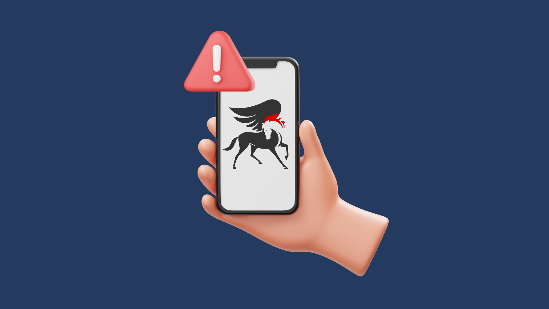 Reciente Explotación de una Vulnerabilidad en iOS por Pegasus