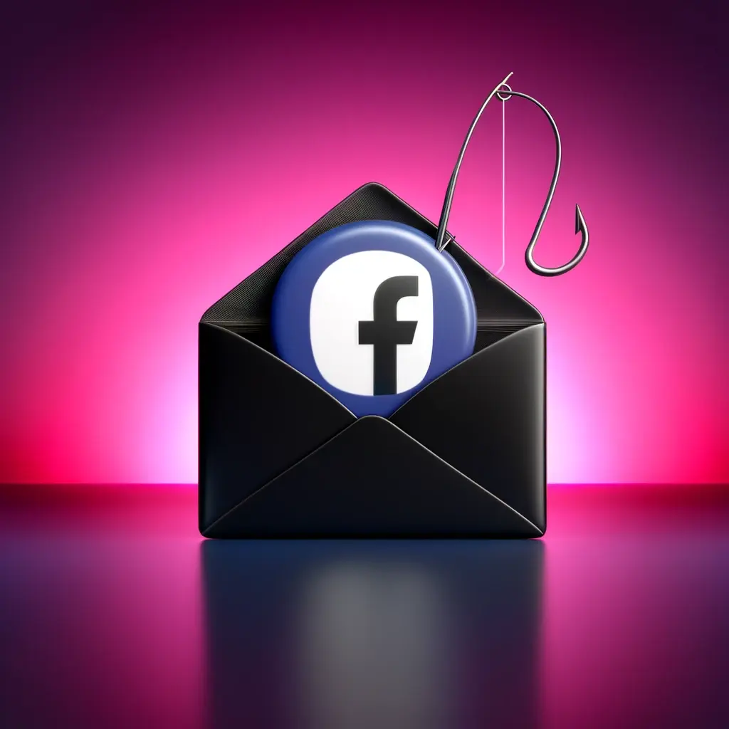 Robo de Contraseñas en Facebook: Phishing en Cuentas Comerciales