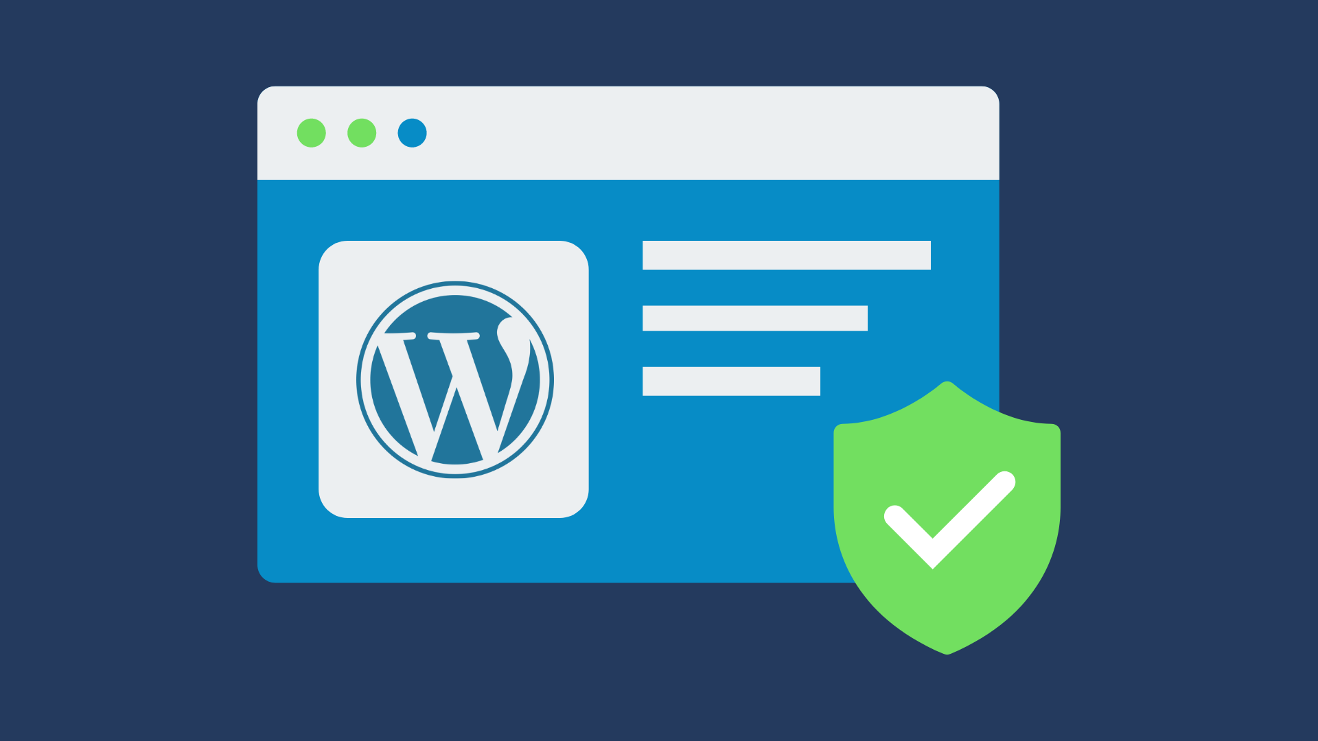 Protegiendo tu Sitio Web: Seguridad en WordPress