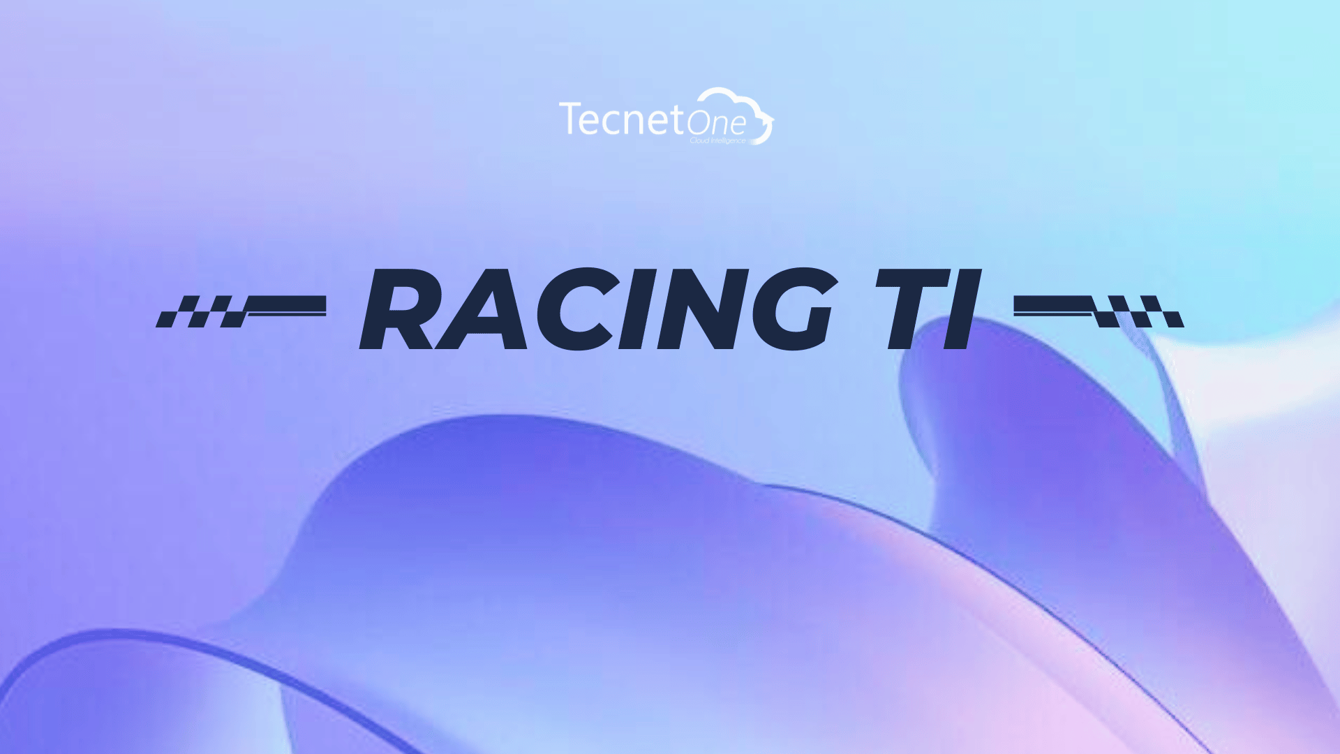 Racing TI 2024: Tecnología y Diversión a Toda Velocidad