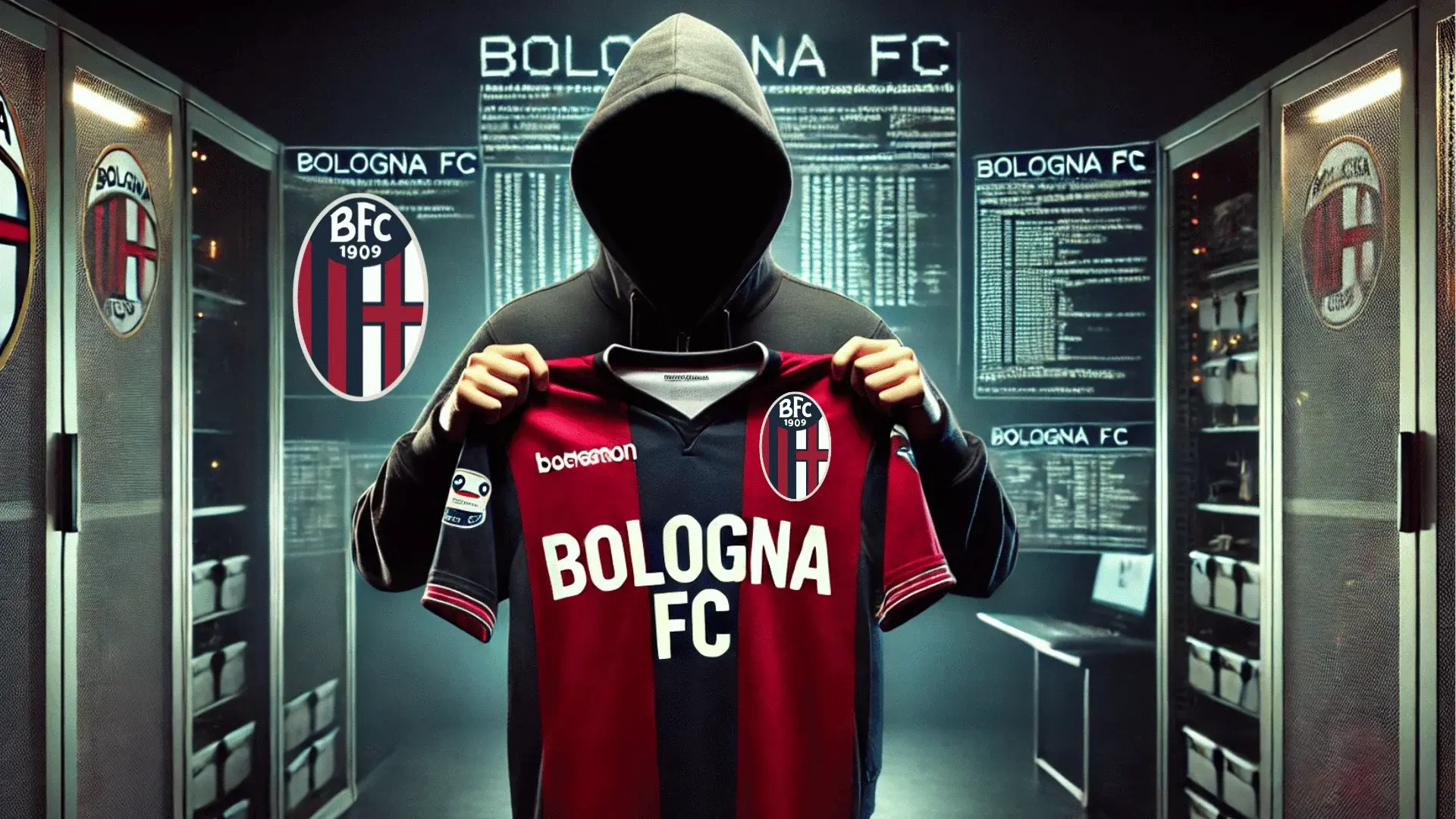 Bologna FC Confirma Filtración de Datos tras Ataque de RansomHub