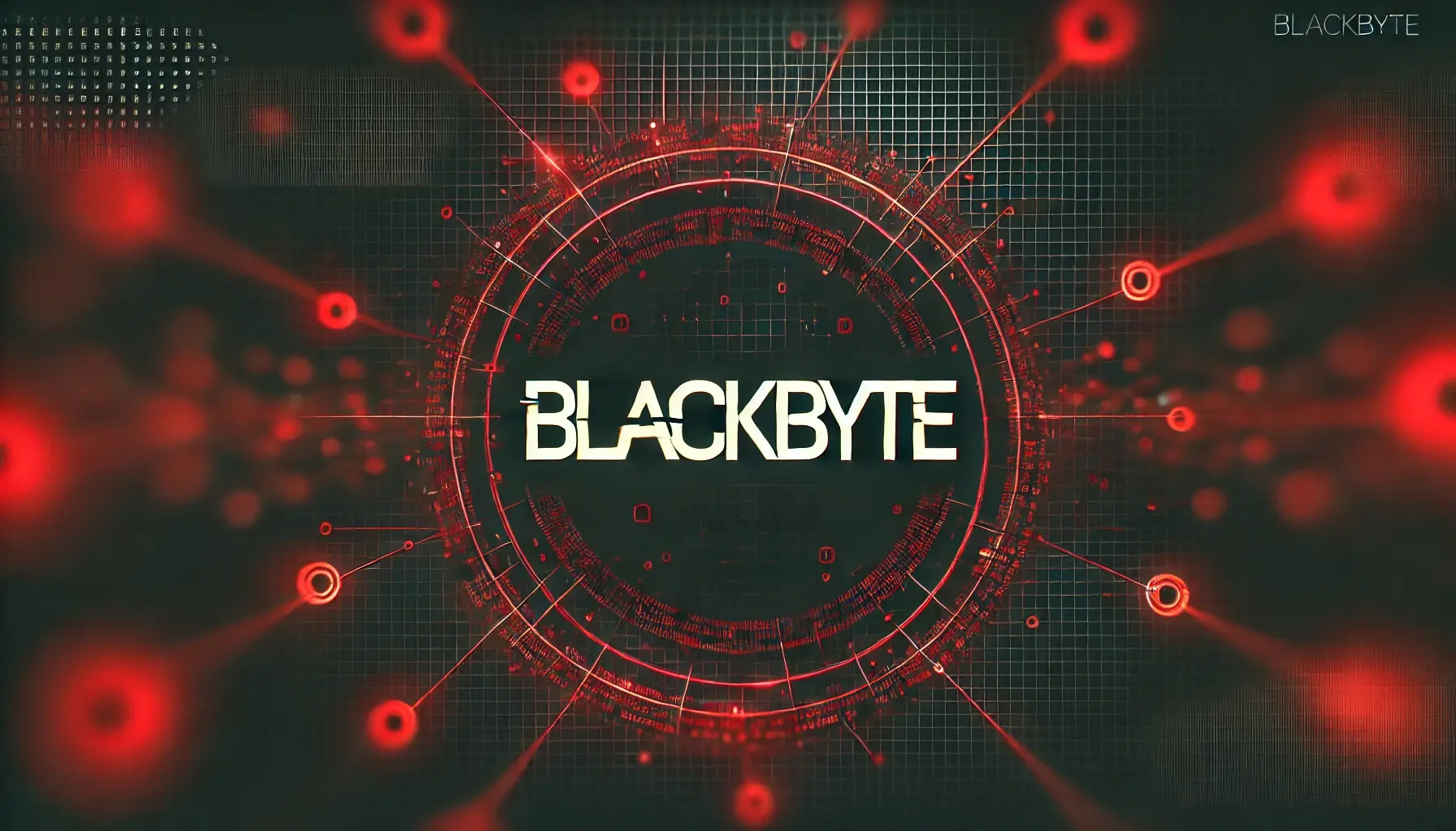 Ransomware BlackByte Explota una Falla de VMware ESXi