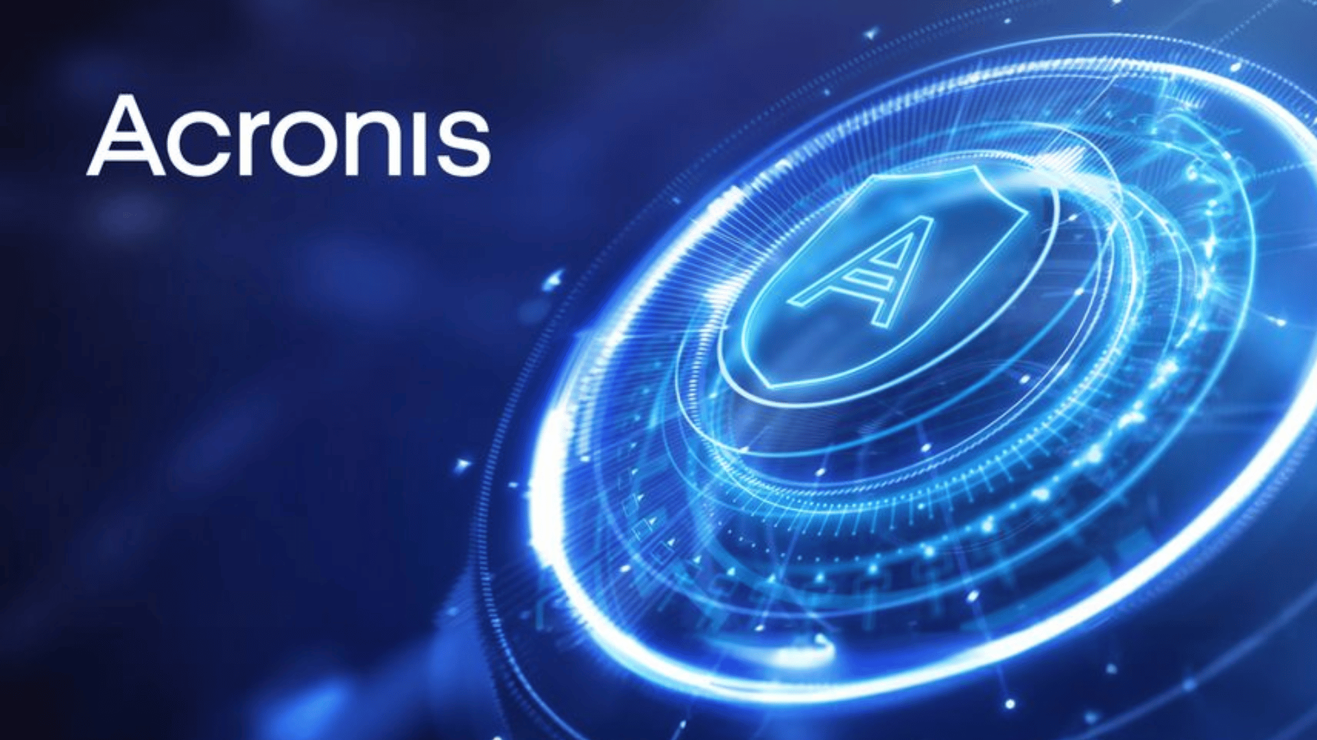 Acronis: Riesgo de Contraseñas Predeterminadas en Ciberinfraestructura