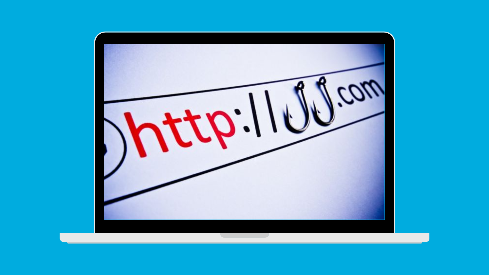 Redirecciones a Sitios Maliciosos: Métodos de Ataque en URLs