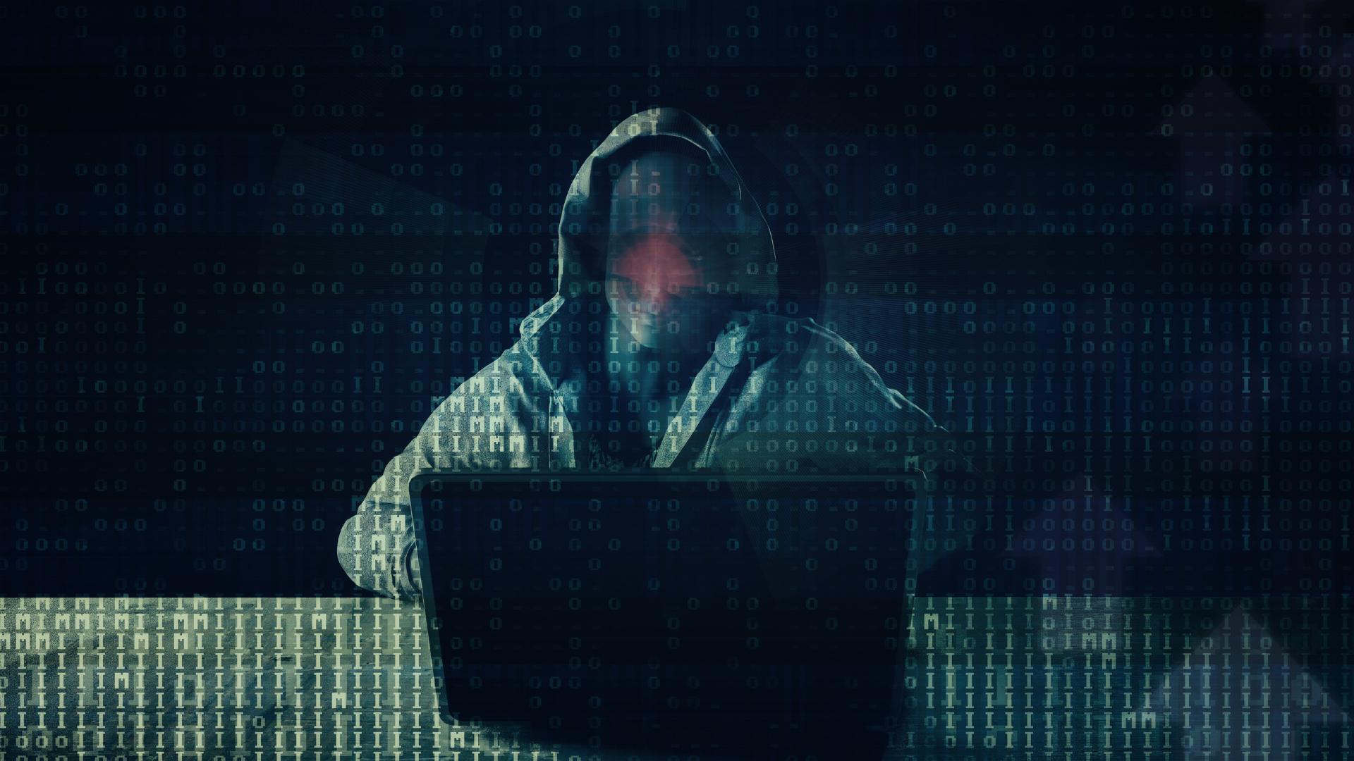 Salud Total EPS: Ataque cibernético y plan de contingencia