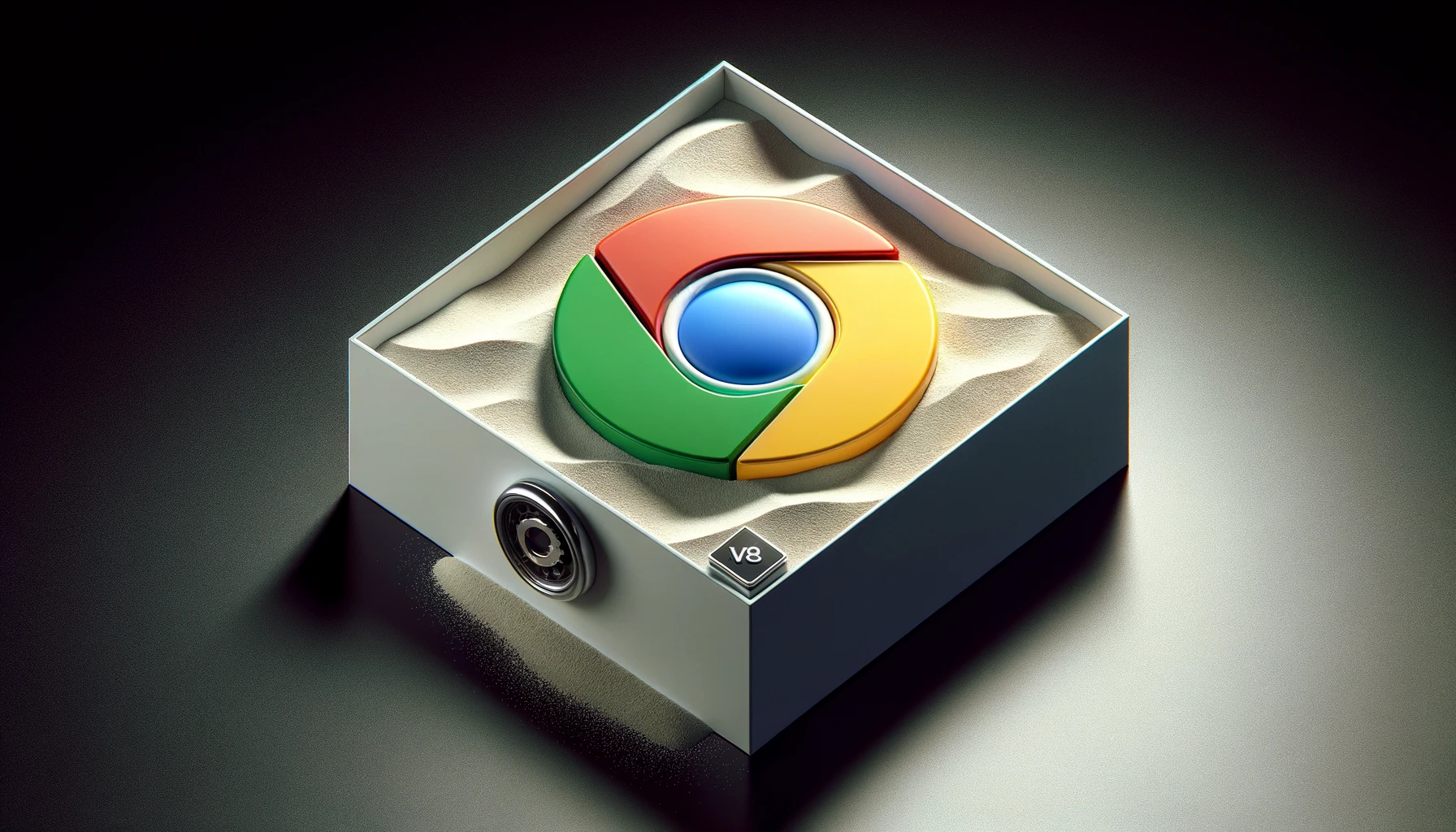 Chrome Lanza Sandbox V8: Blindaje Ante Ataques Web